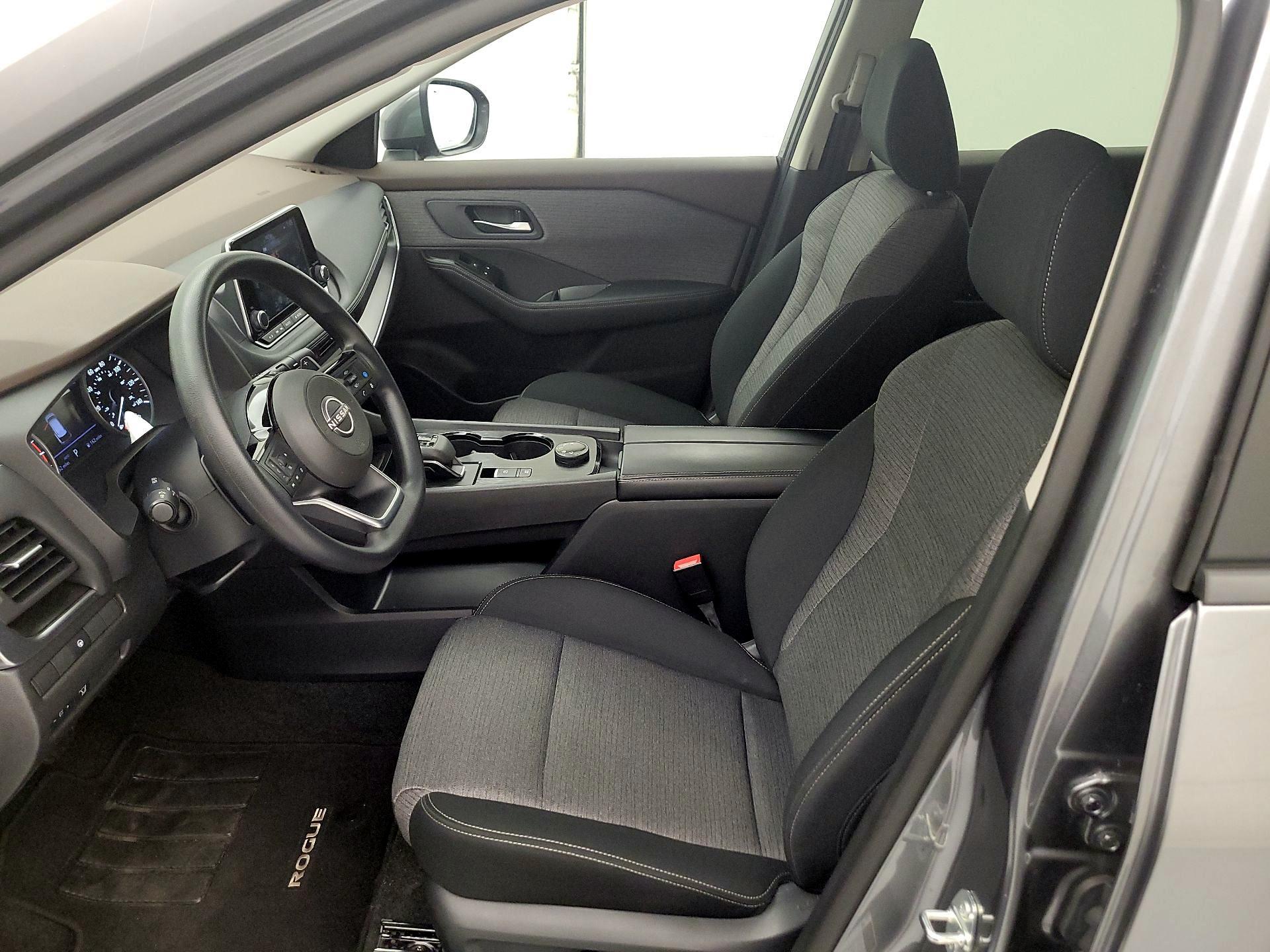 Thumbnail: 2023 Nissan Rogue - 11