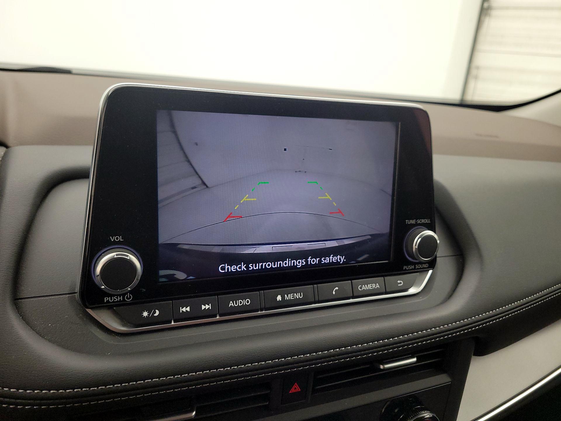 Thumbnail: 2023 Nissan Rogue - 14