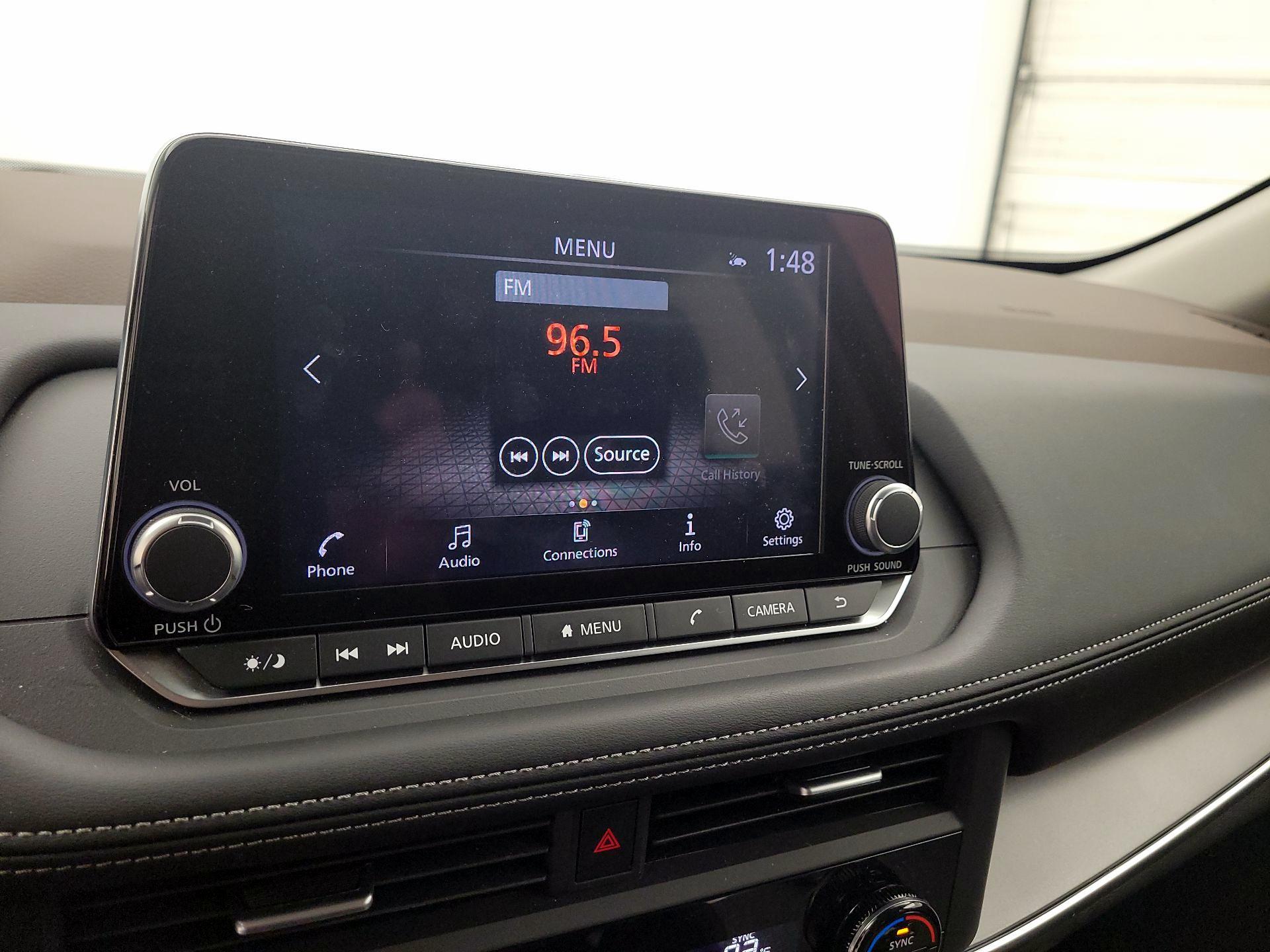 Thumbnail: 2023 Nissan Rogue - 15