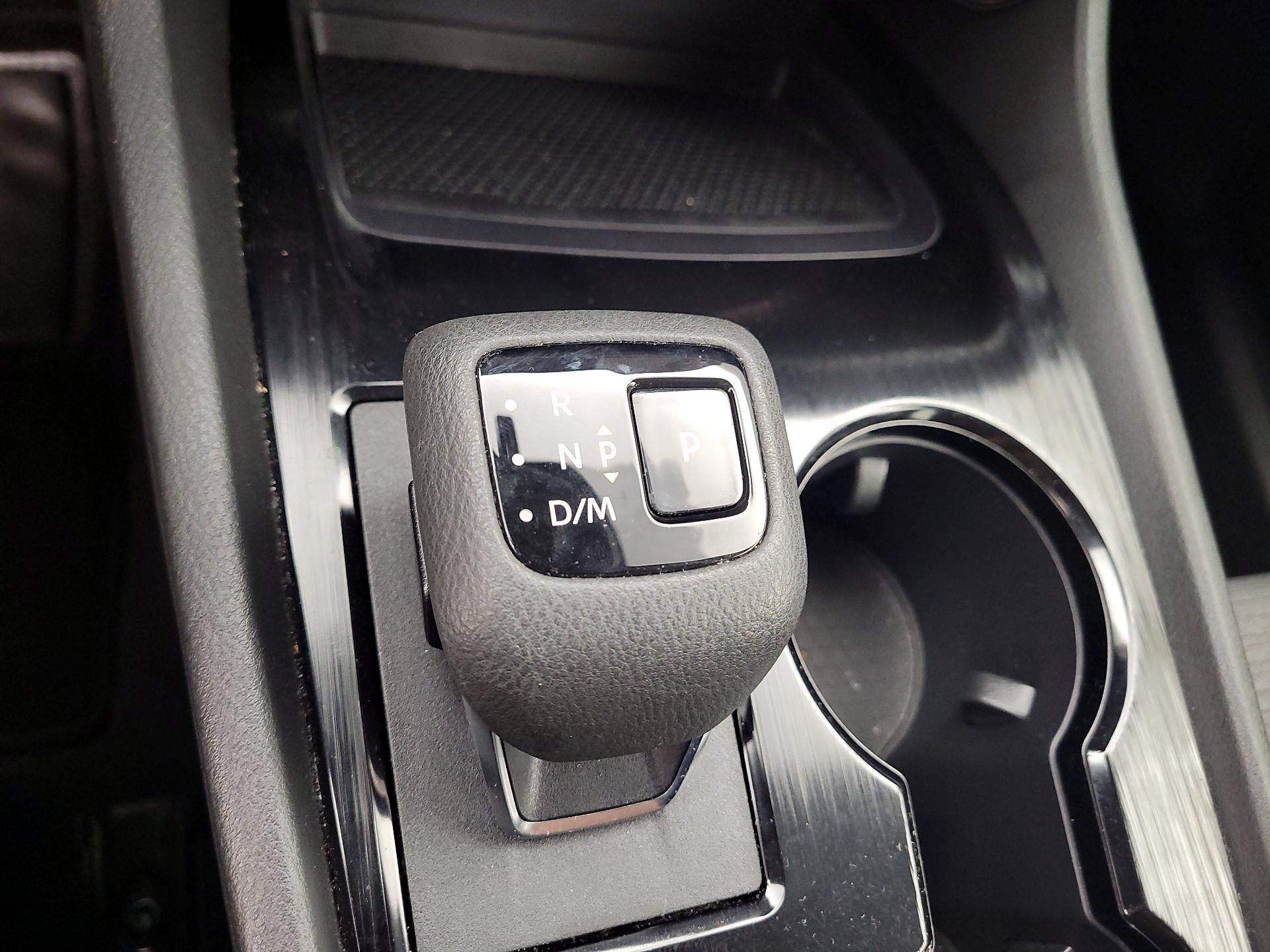 Thumbnail: 2023 Nissan Rogue - 17