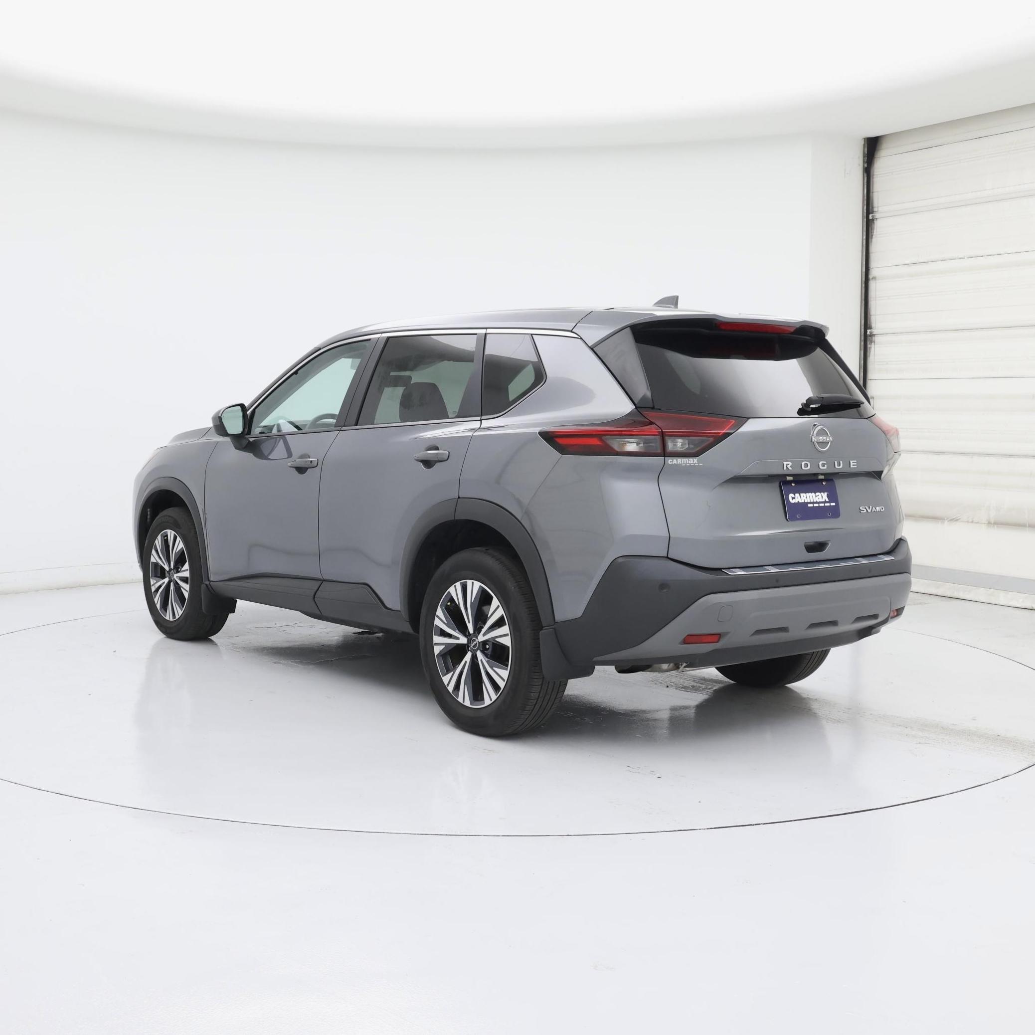 Thumbnail: 2023 Nissan Rogue - 2