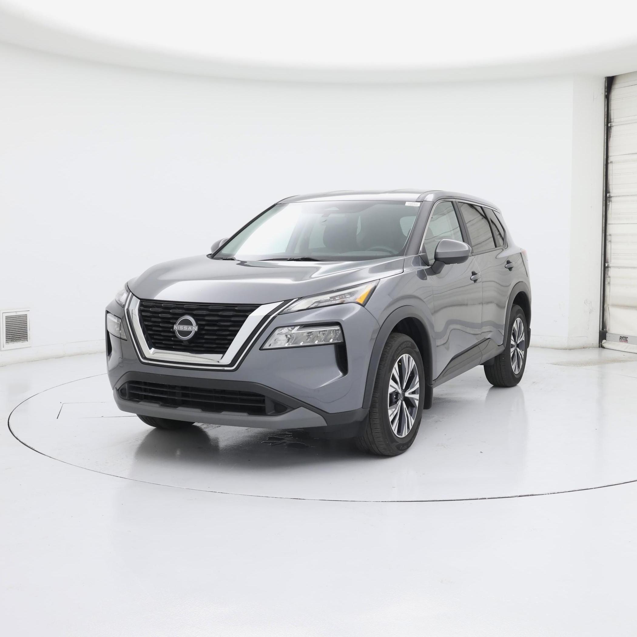 Thumbnail: 2023 Nissan Rogue - 4
