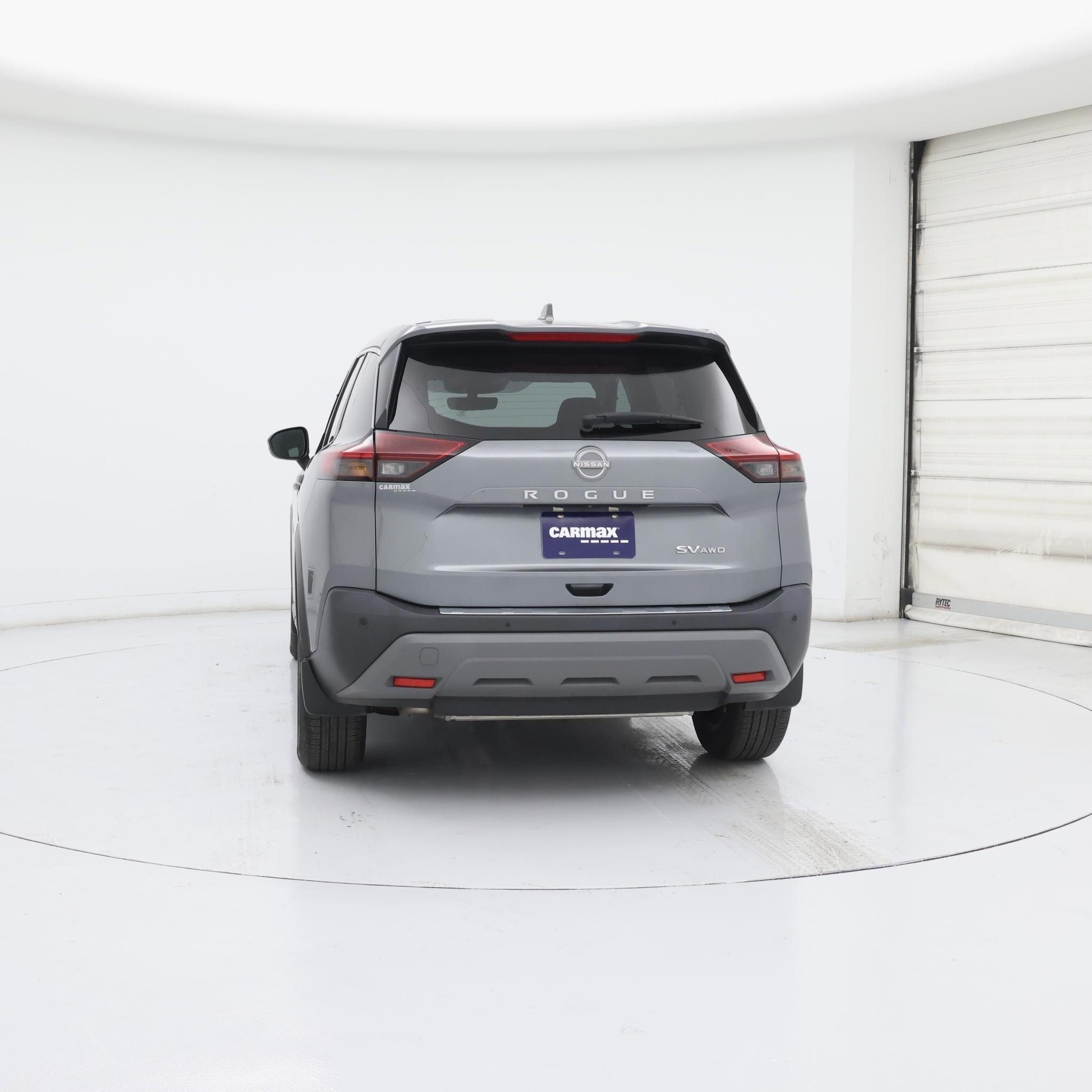 Thumbnail: 2023 Nissan Rogue - 6