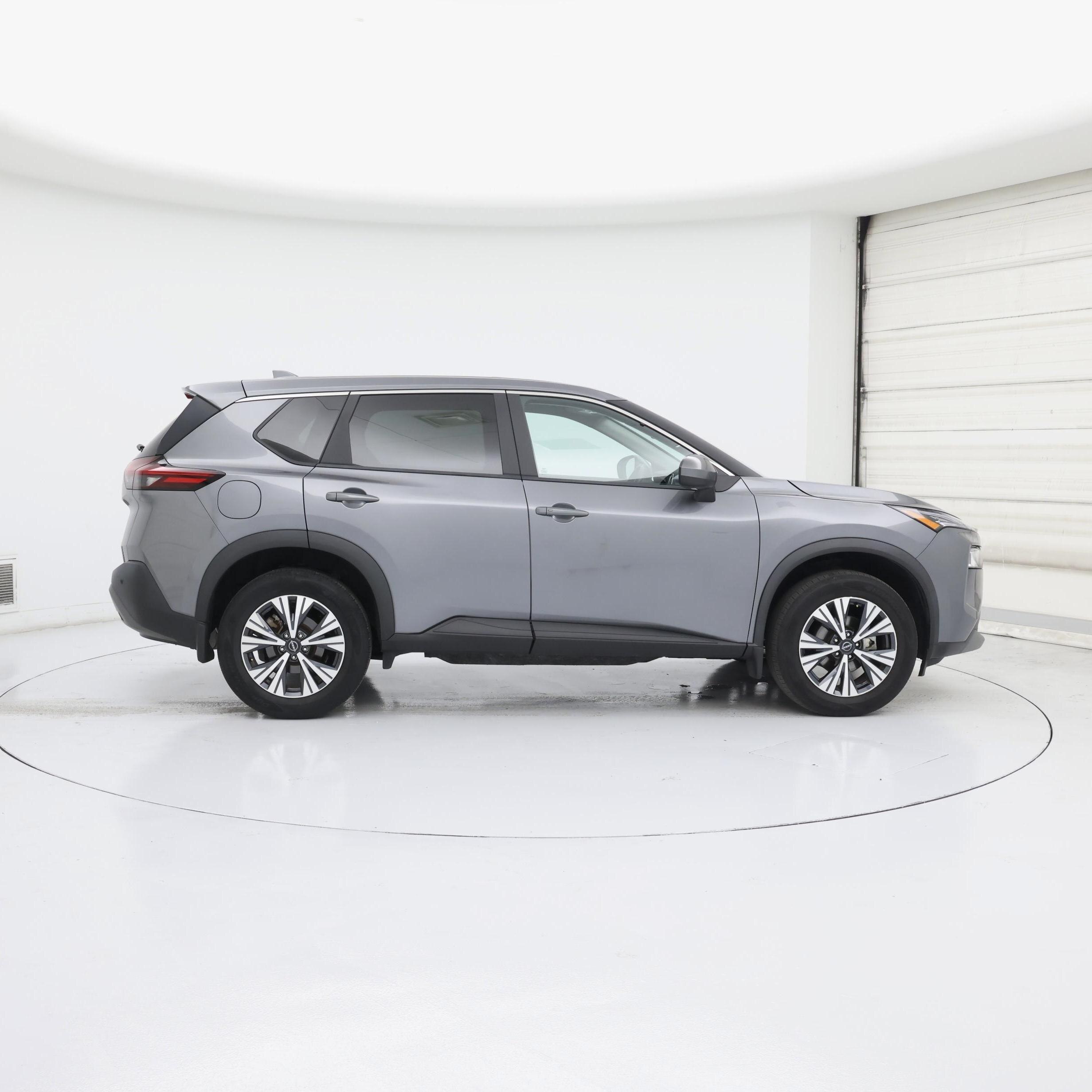 Thumbnail: 2023 Nissan Rogue - 7