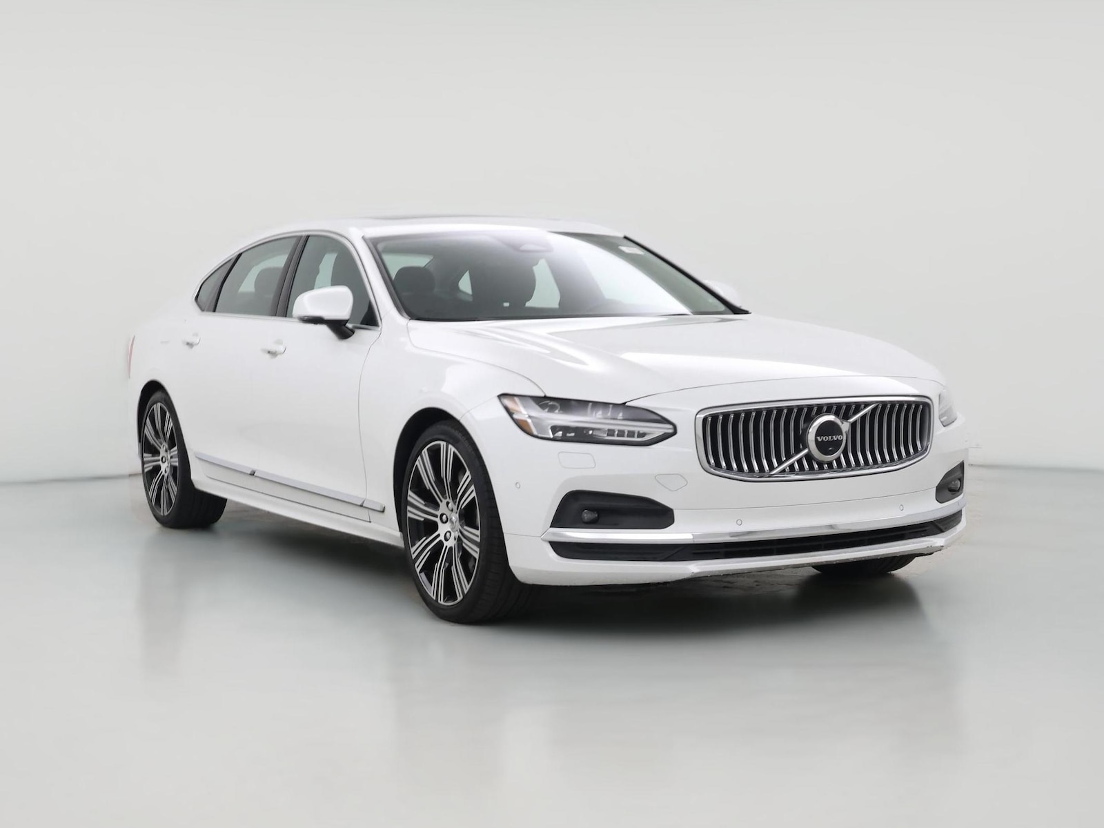 2023 Volvo S90 Ultimate