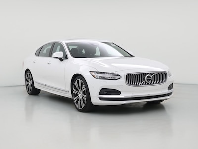2023 Volvo S90 B6 Ultimate