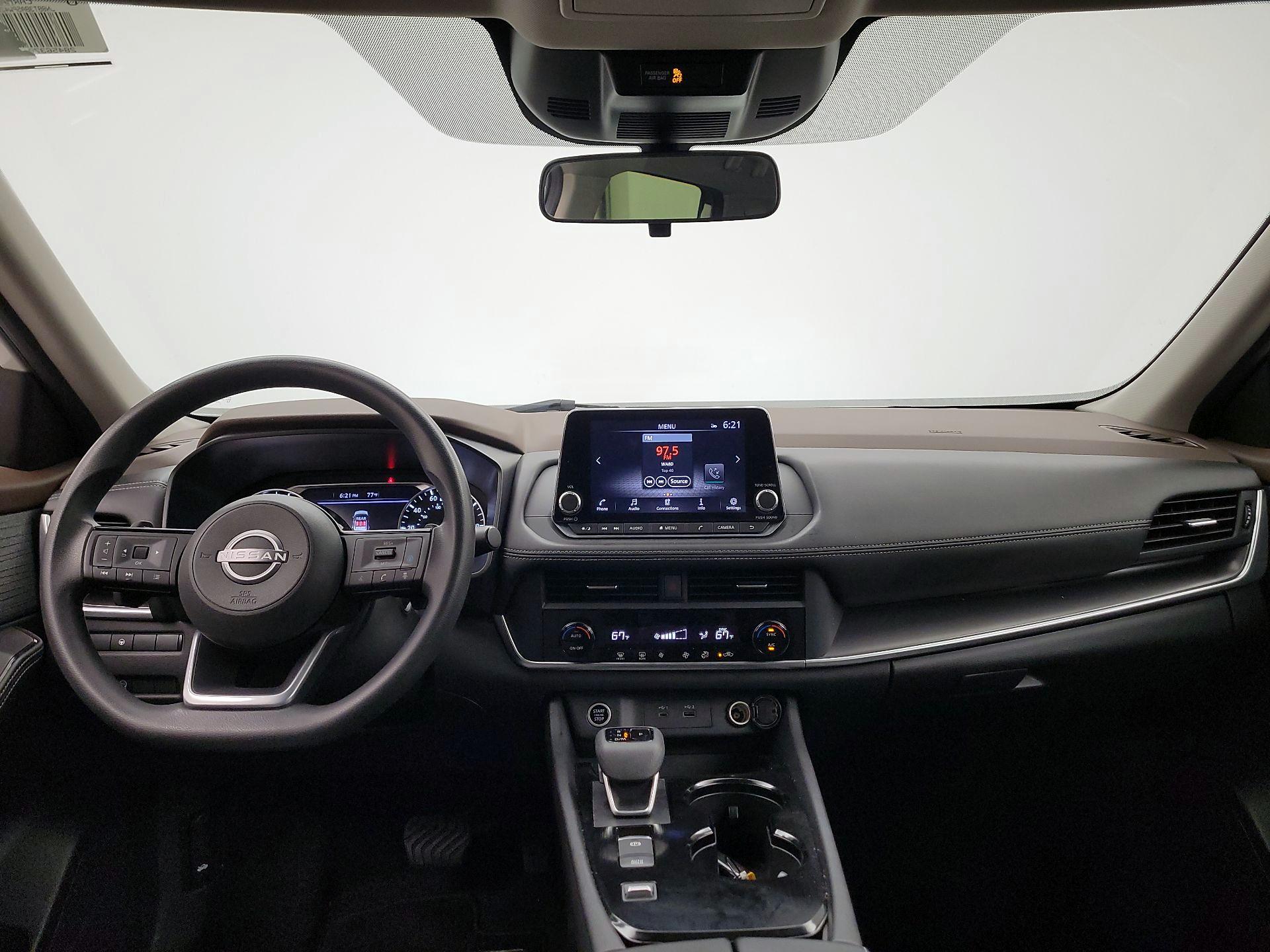 Thumbnail: 2023 Nissan Rogue - 9