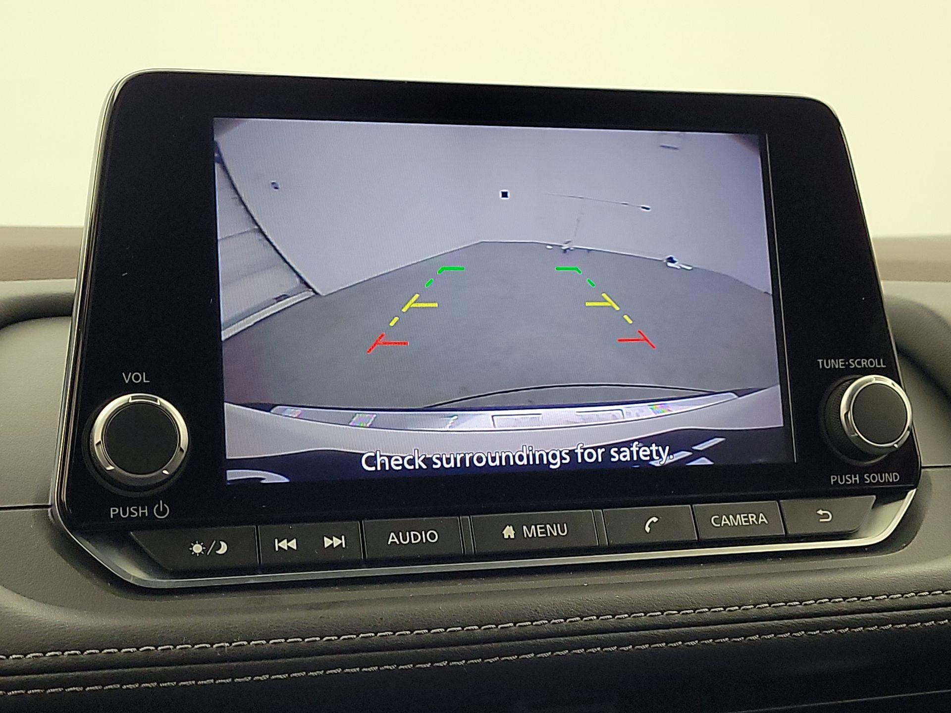 Thumbnail: 2023 Nissan Rogue - 14