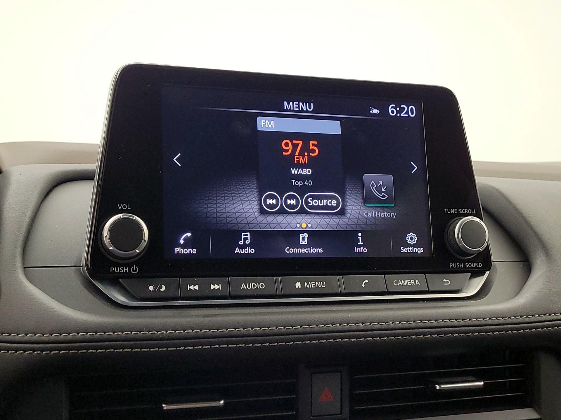 Thumbnail: 2023 Nissan Rogue - 15