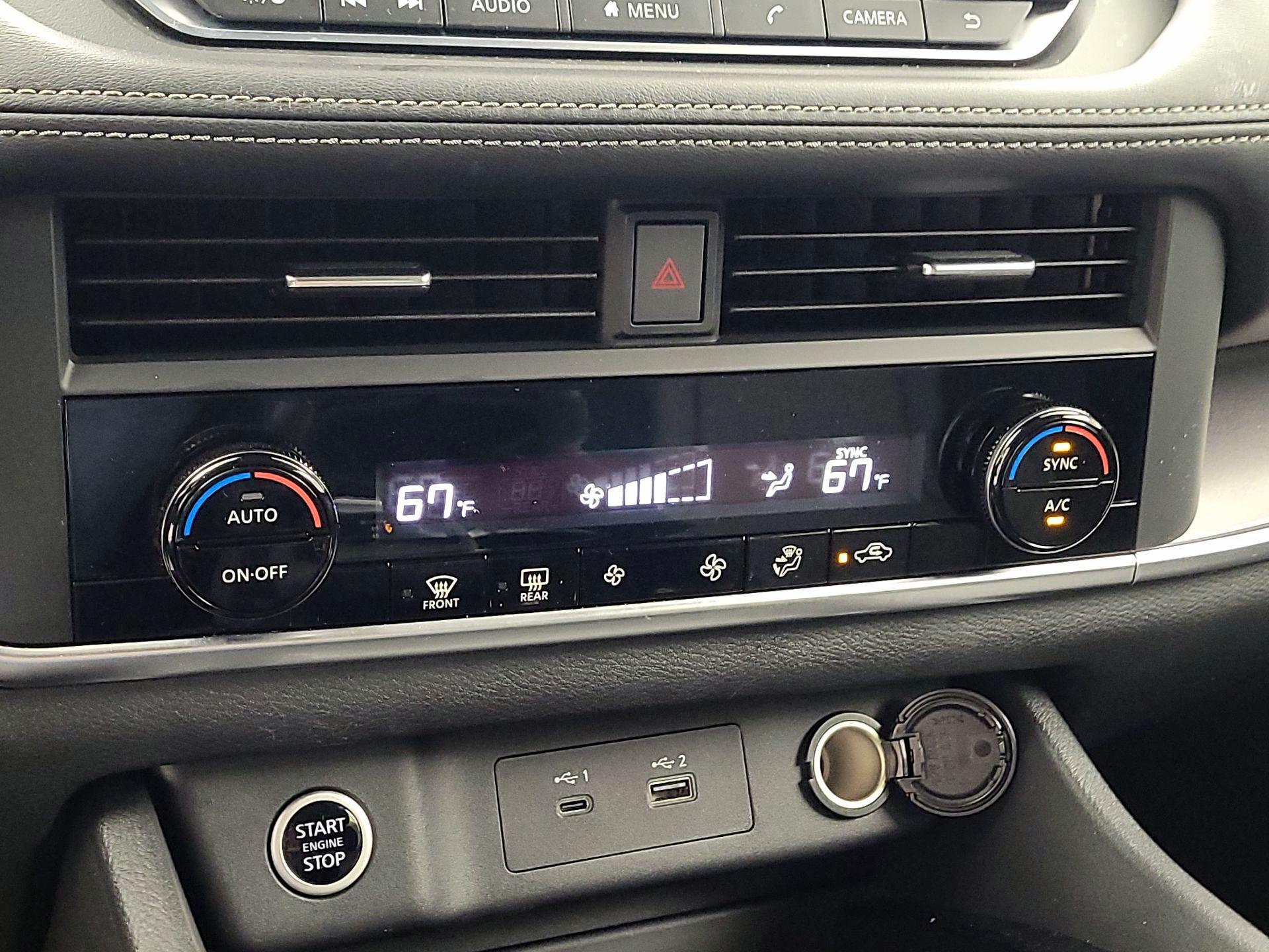 Thumbnail: 2023 Nissan Rogue - 16