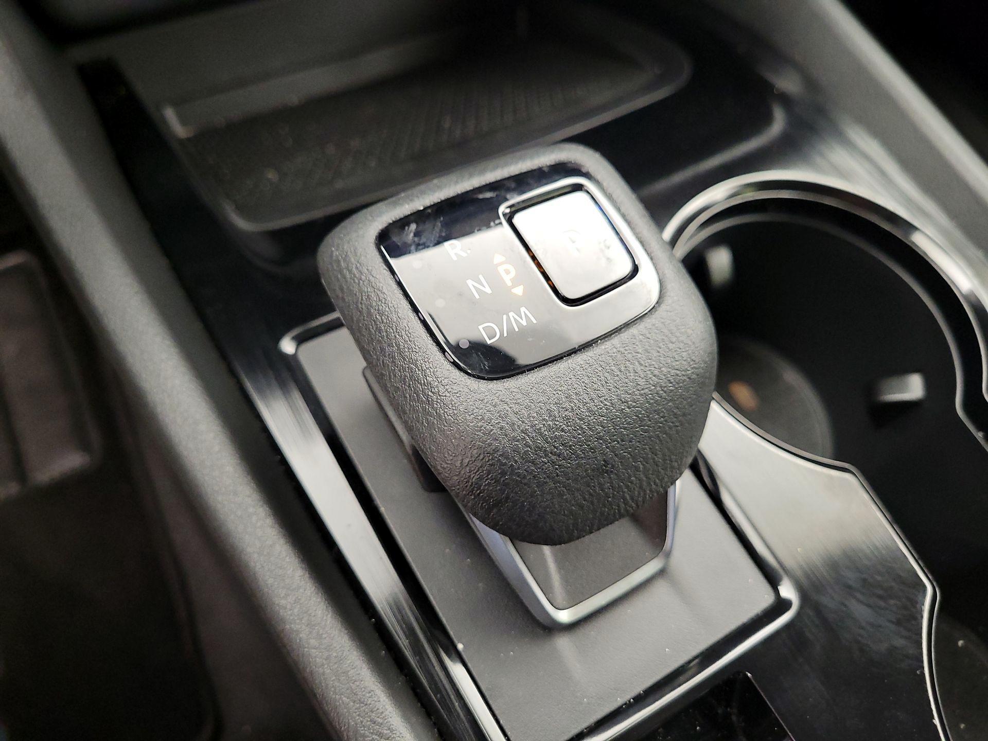 Thumbnail: 2023 Nissan Rogue - 17