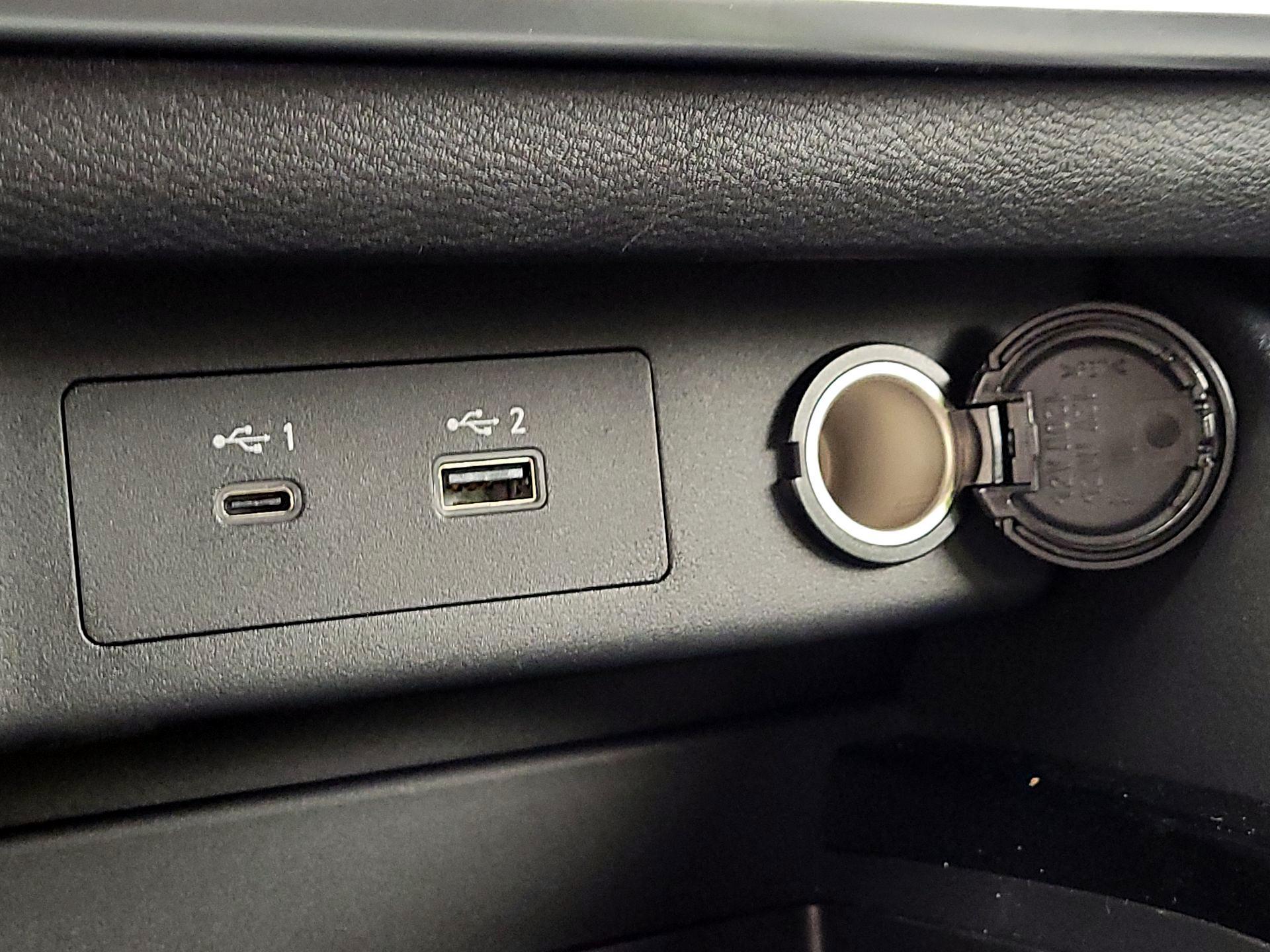 Thumbnail: 2023 Nissan Rogue - 18