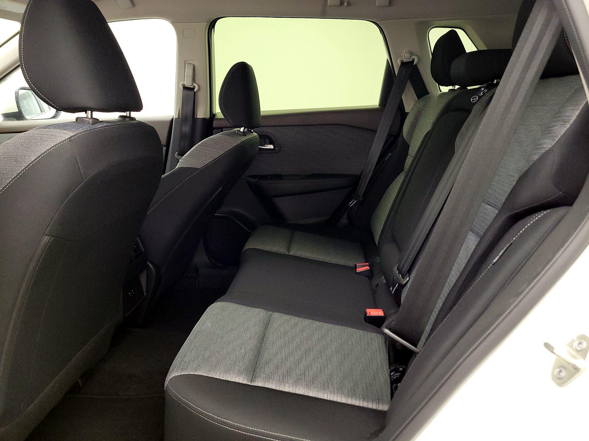 Thumbnail: 2023 Nissan Rogue - 19