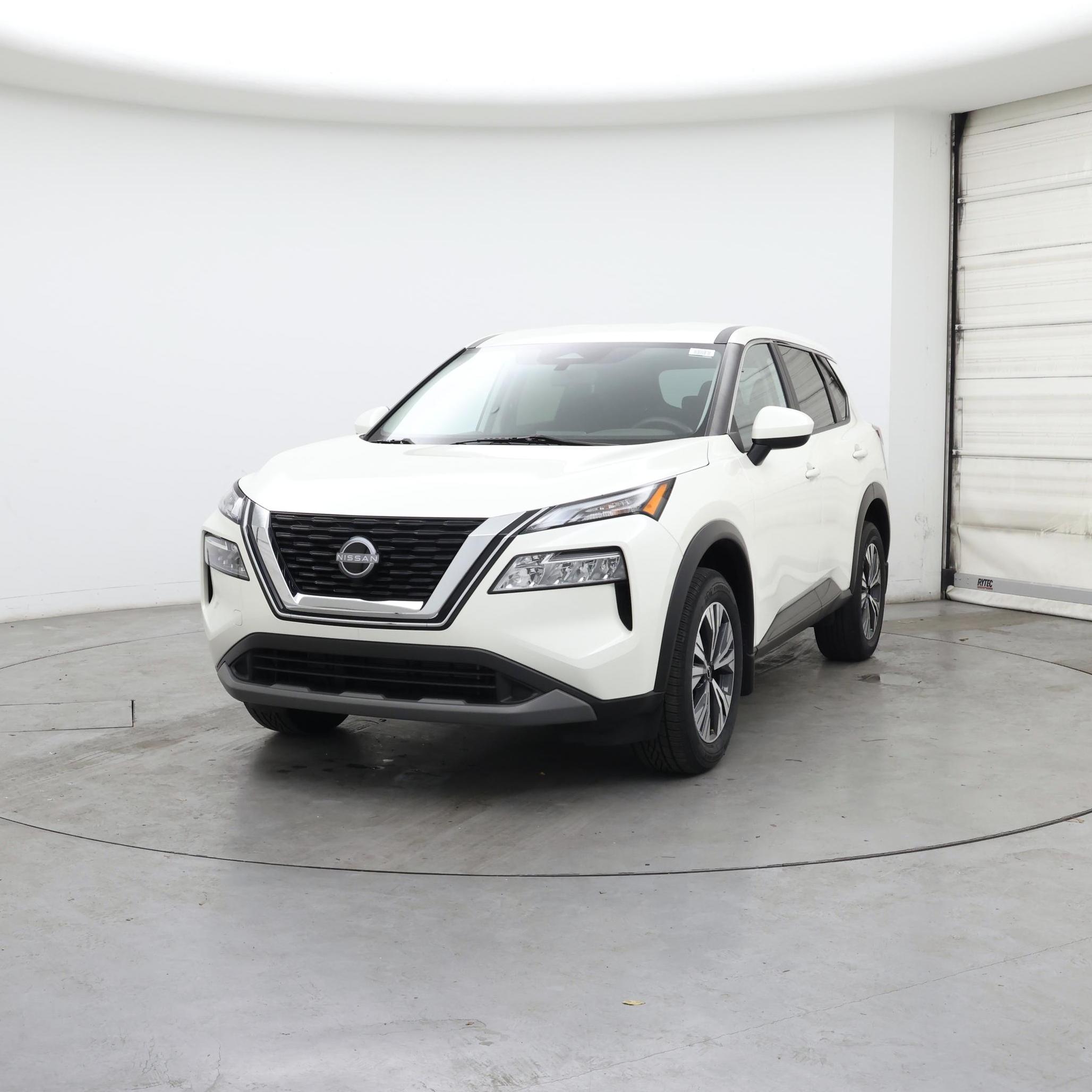 Thumbnail: 2023 Nissan Rogue - 4