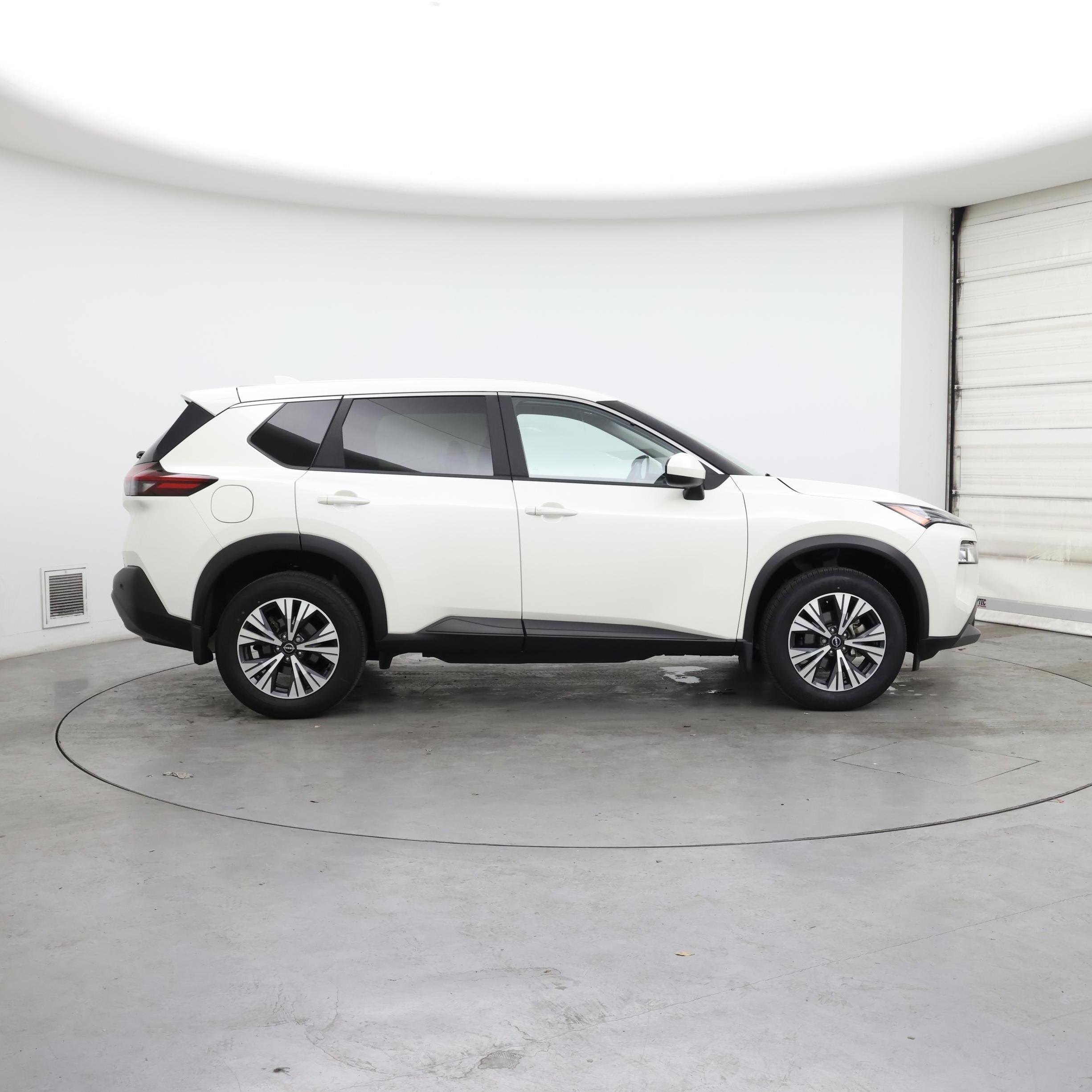 Thumbnail: 2023 Nissan Rogue - 7