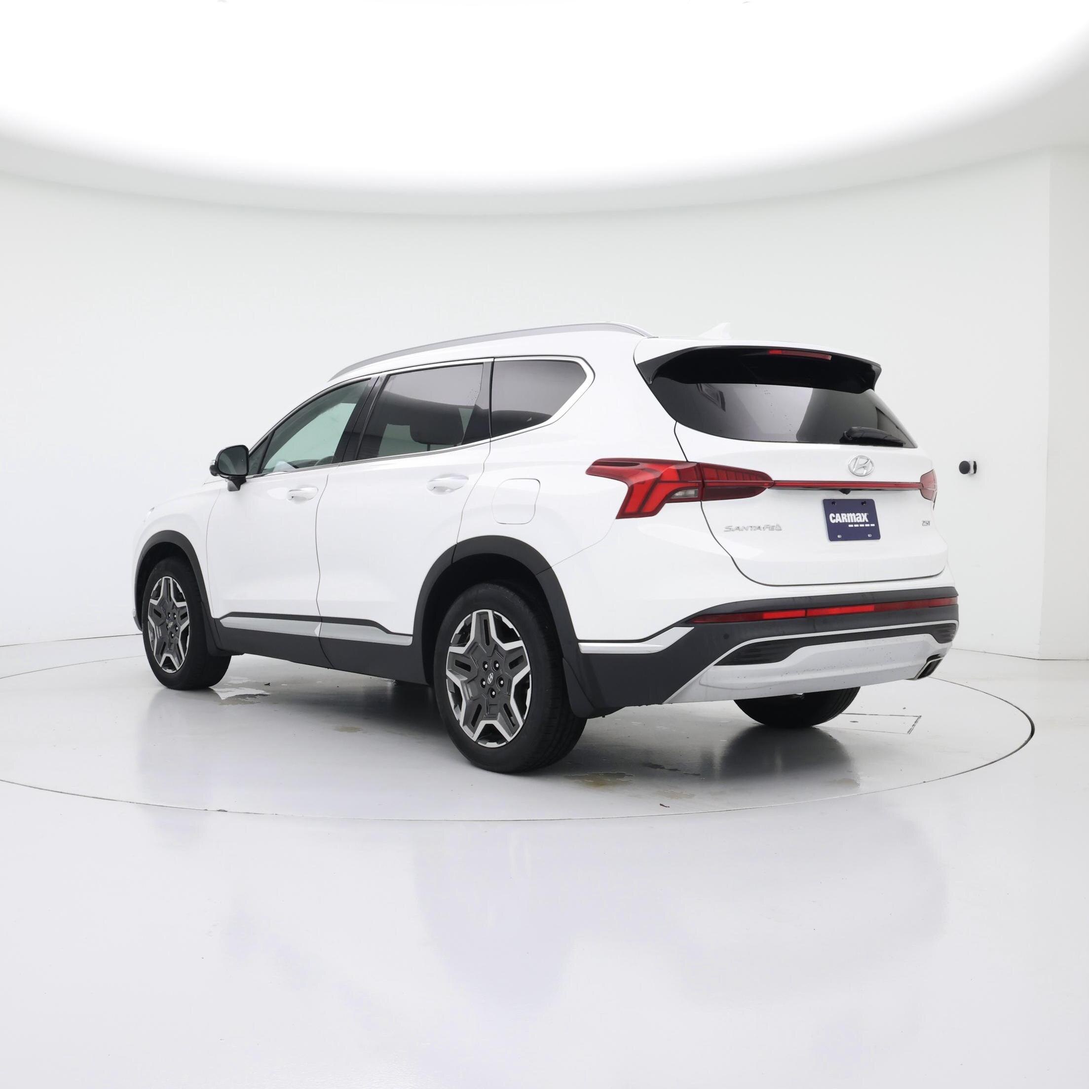 Thumbnail: 2023 Hyundai Santa Fe - 2
