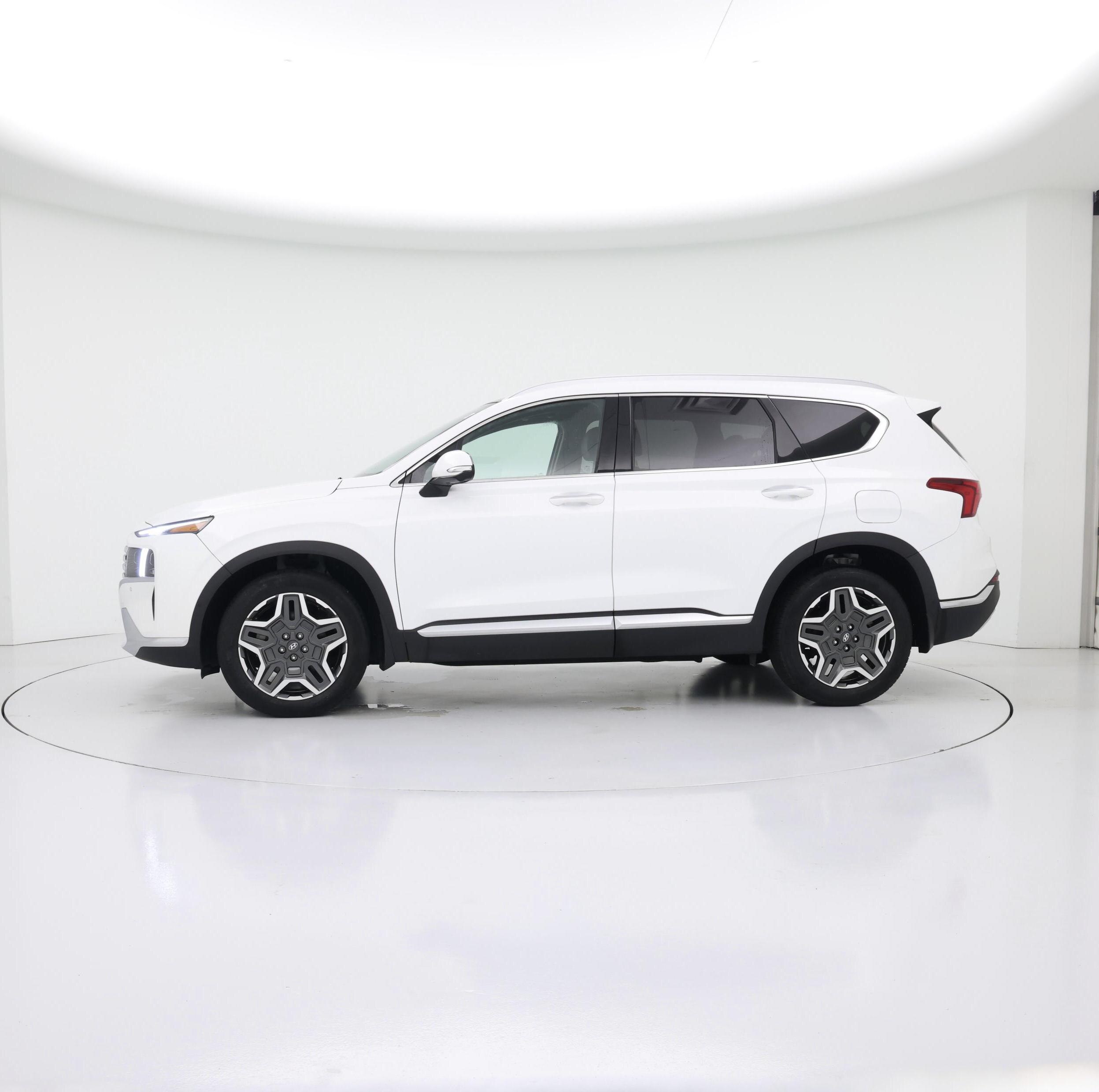 Thumbnail: 2023 Hyundai Santa Fe - 3