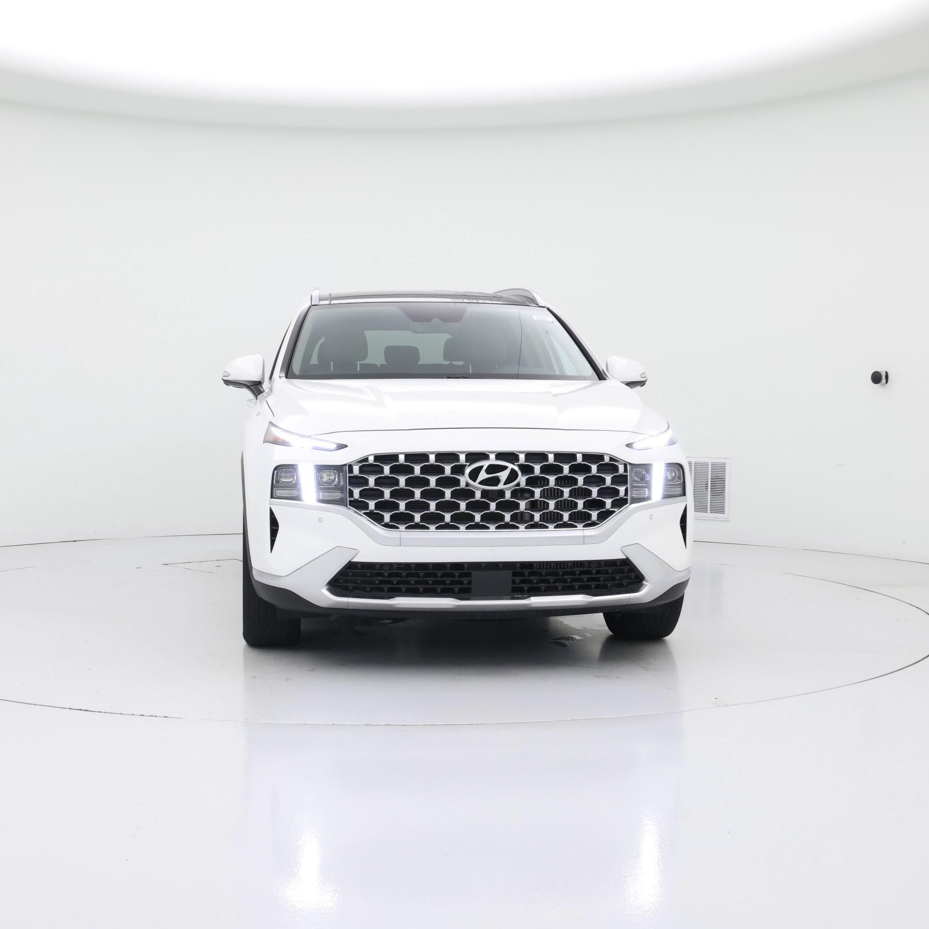 Thumbnail: 2023 Hyundai Santa Fe - 5