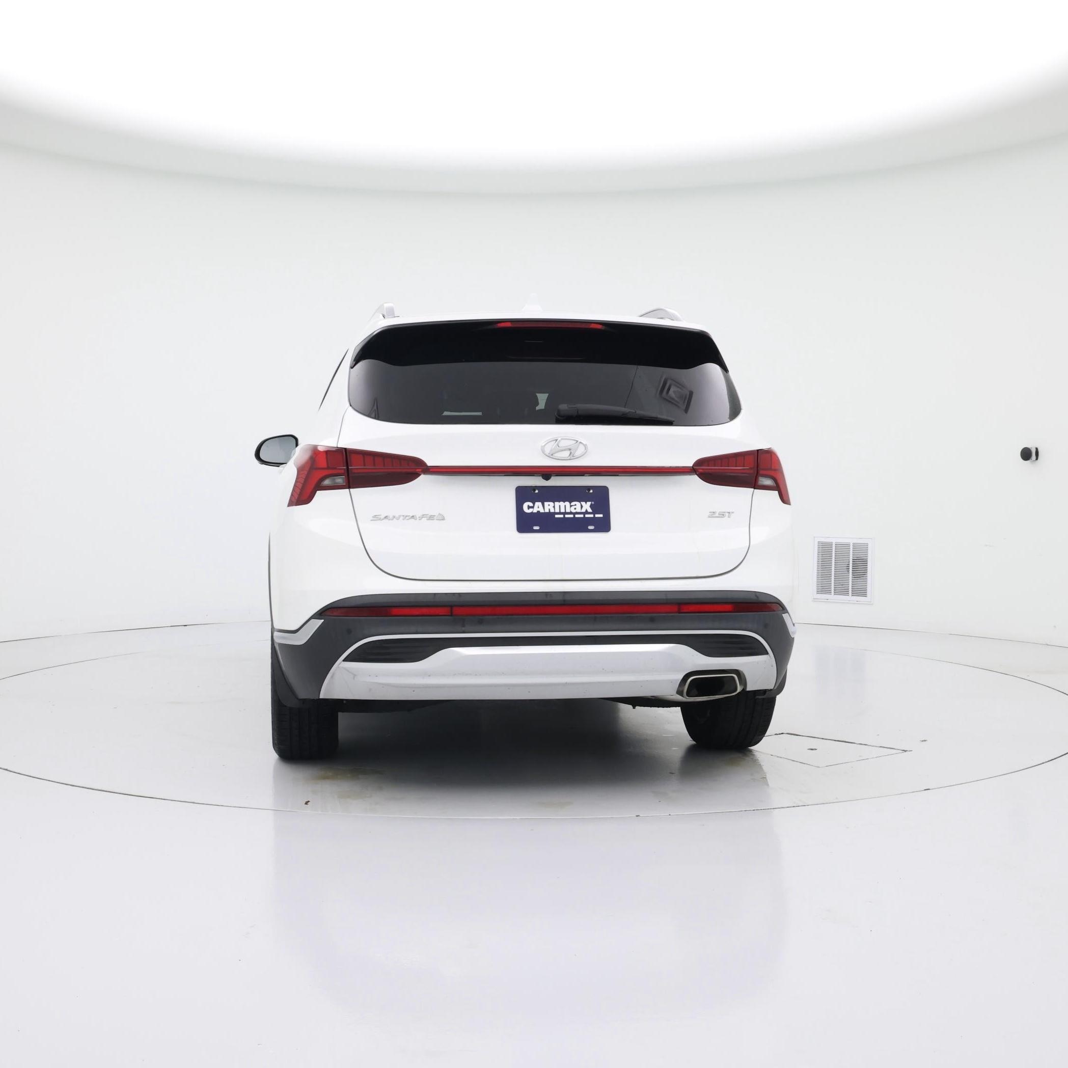 Thumbnail: 2023 Hyundai Santa Fe - 6