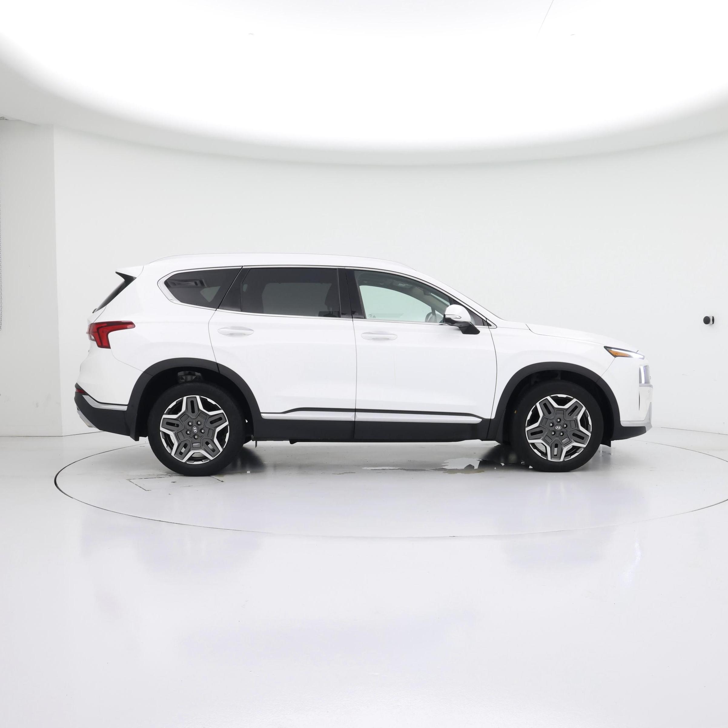 Thumbnail: 2023 Hyundai Santa Fe - 7