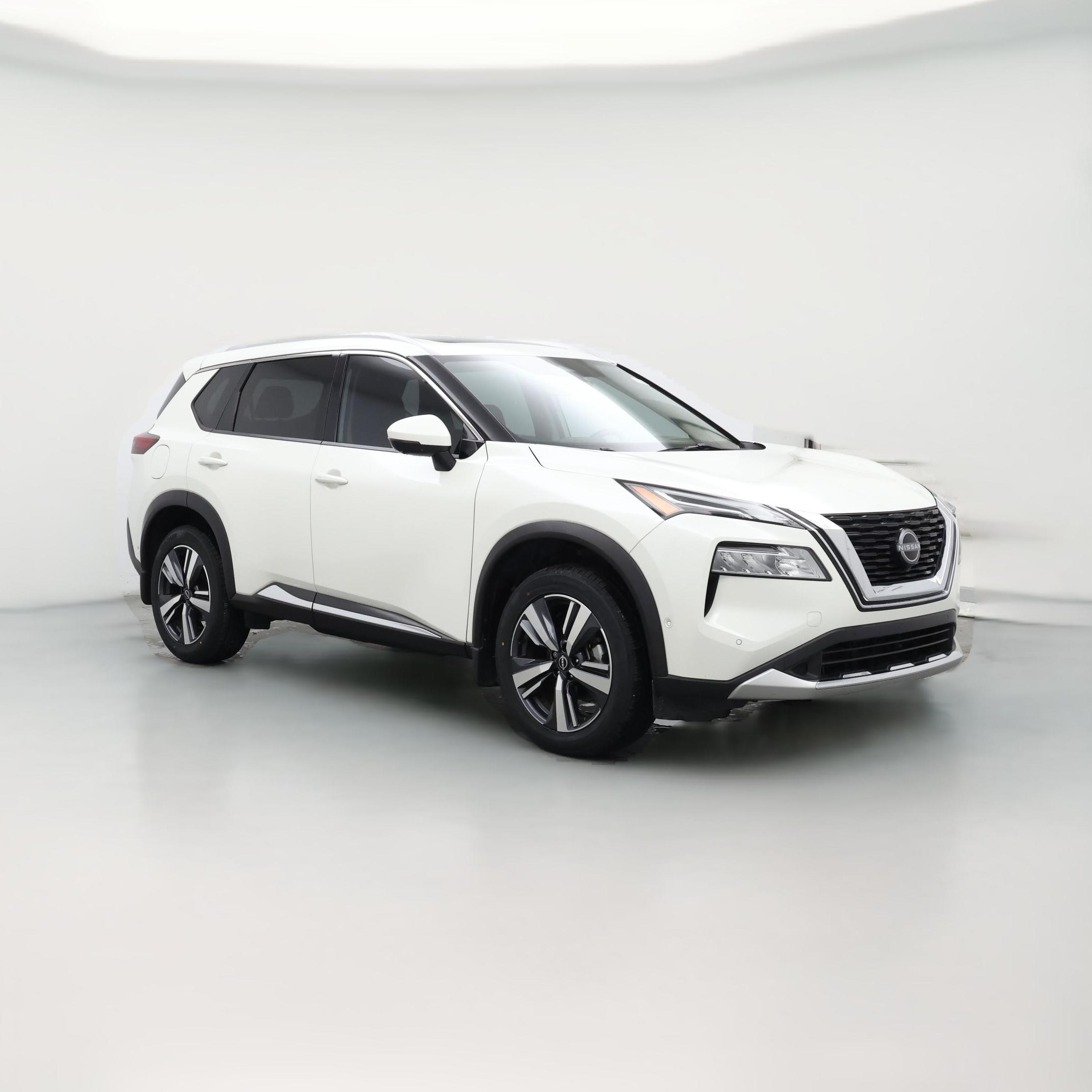 Thumbnail: 2023 Nissan Rogue - 1