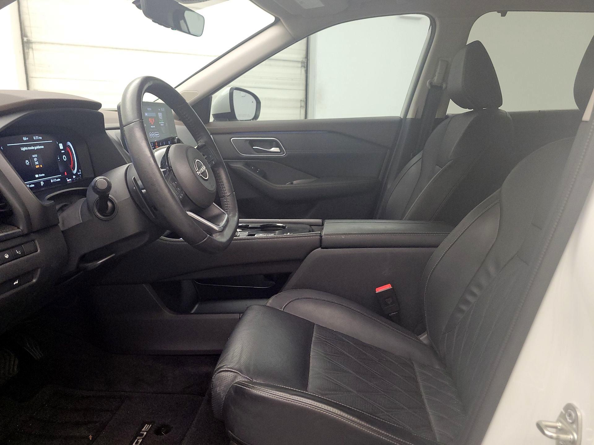 Thumbnail: 2023 Nissan Rogue - 11