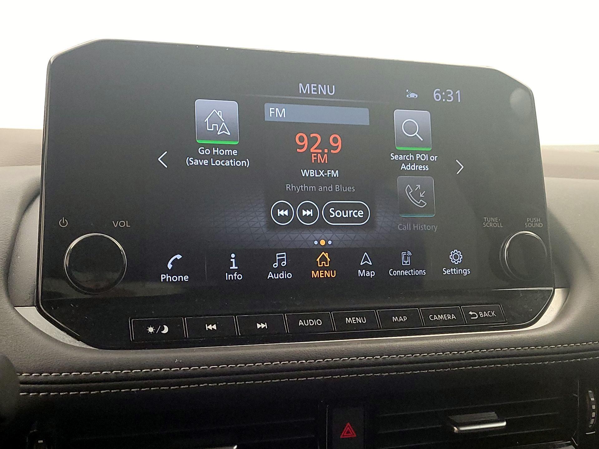 Thumbnail: 2023 Nissan Rogue - 15