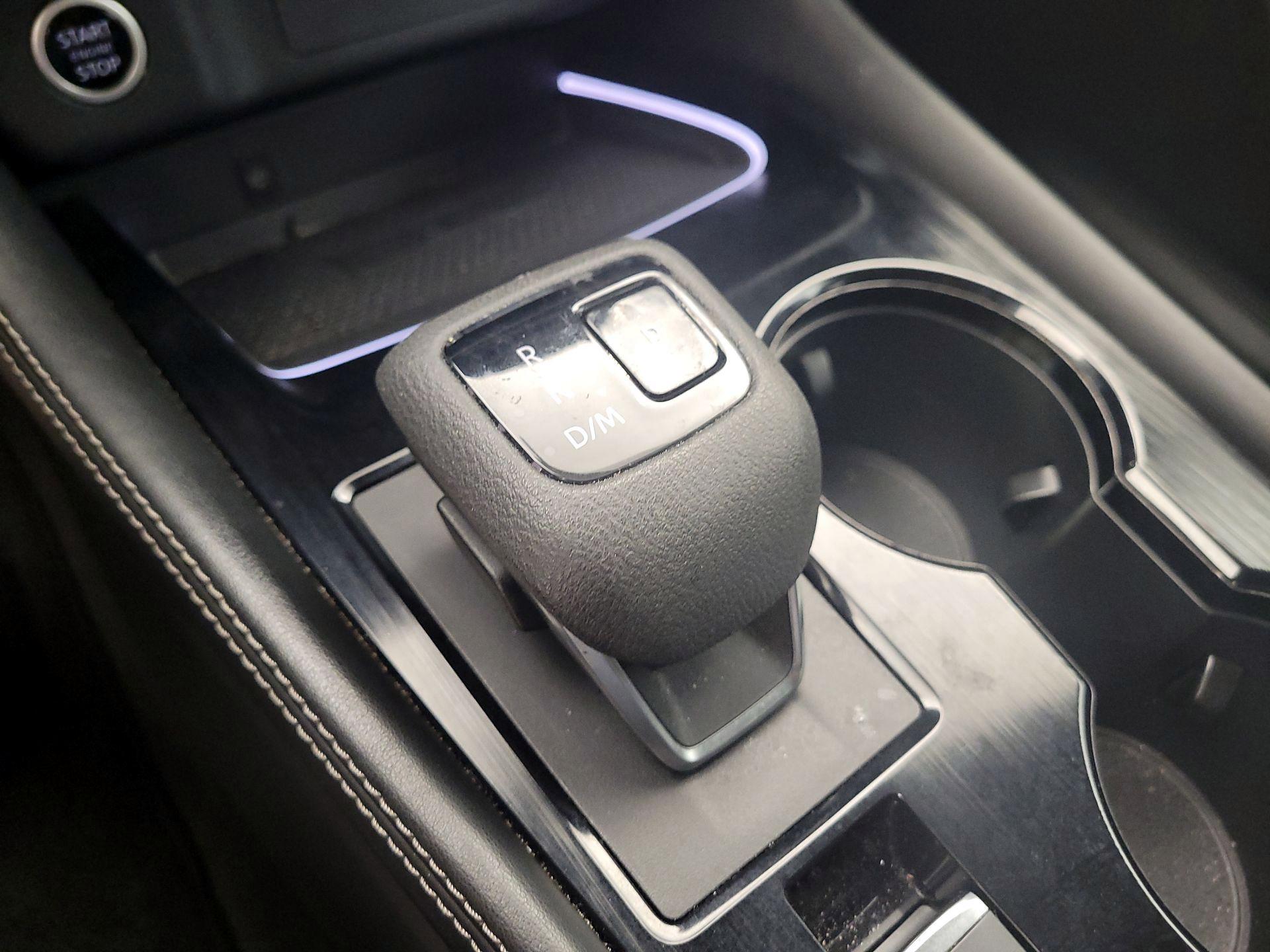 Thumbnail: 2023 Nissan Rogue - 17