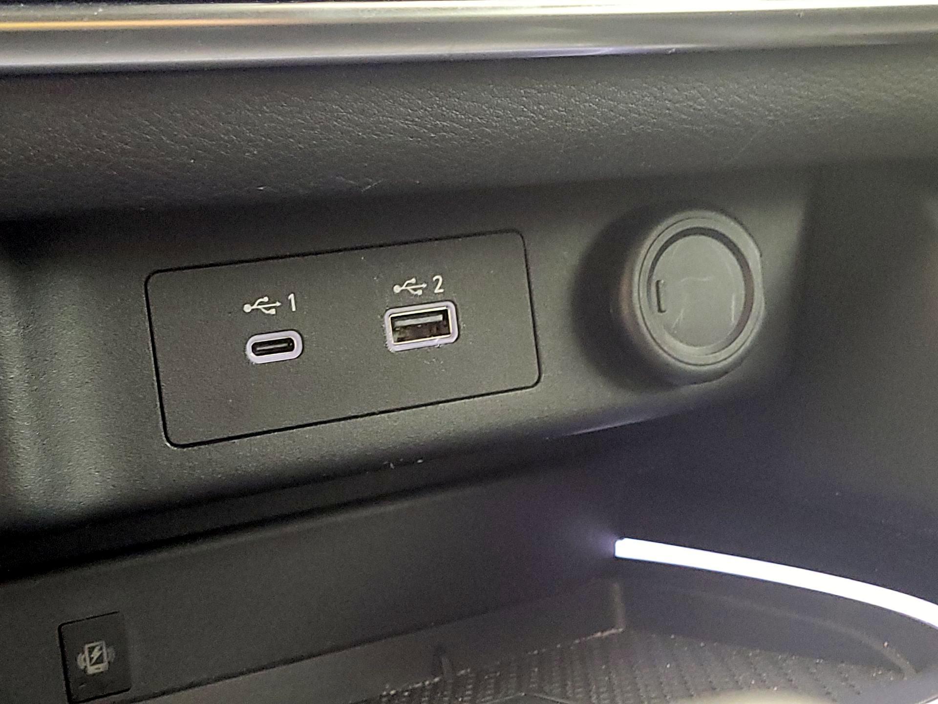 Thumbnail: 2023 Nissan Rogue - 18