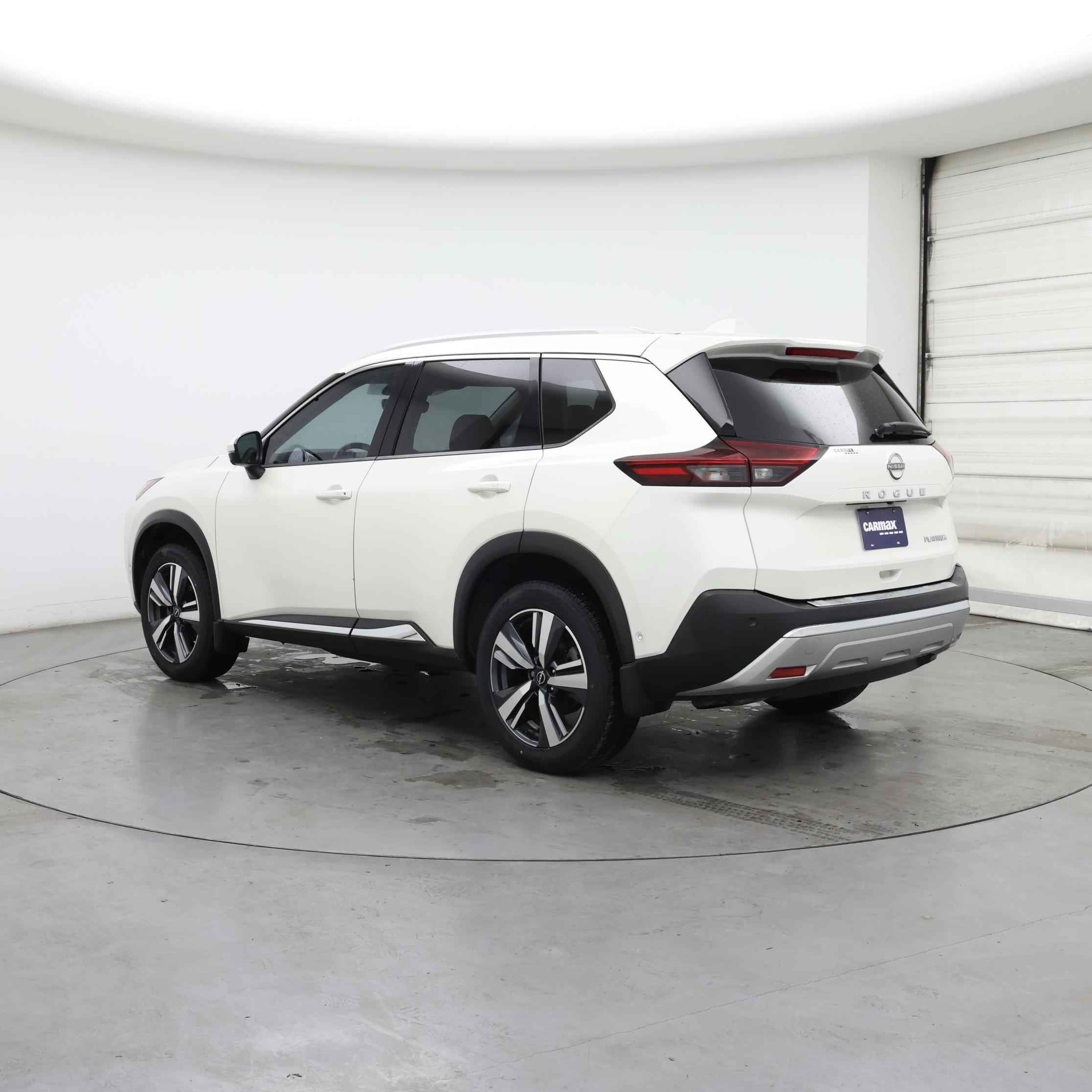 Thumbnail: 2023 Nissan Rogue - 2