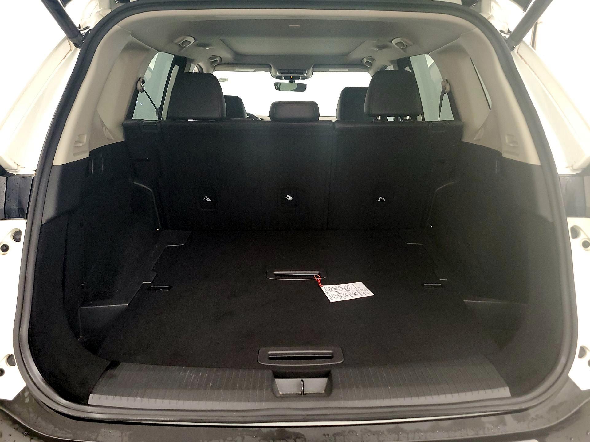 Thumbnail: 2023 Nissan Rogue - 20