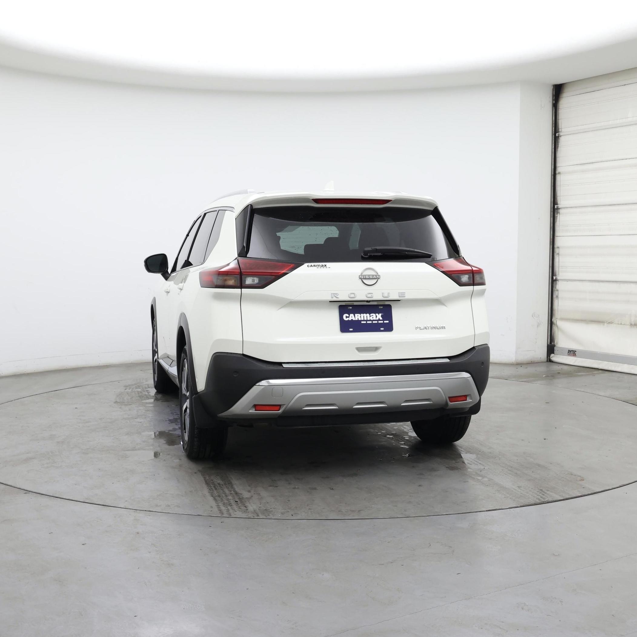 Thumbnail: 2023 Nissan Rogue - 6