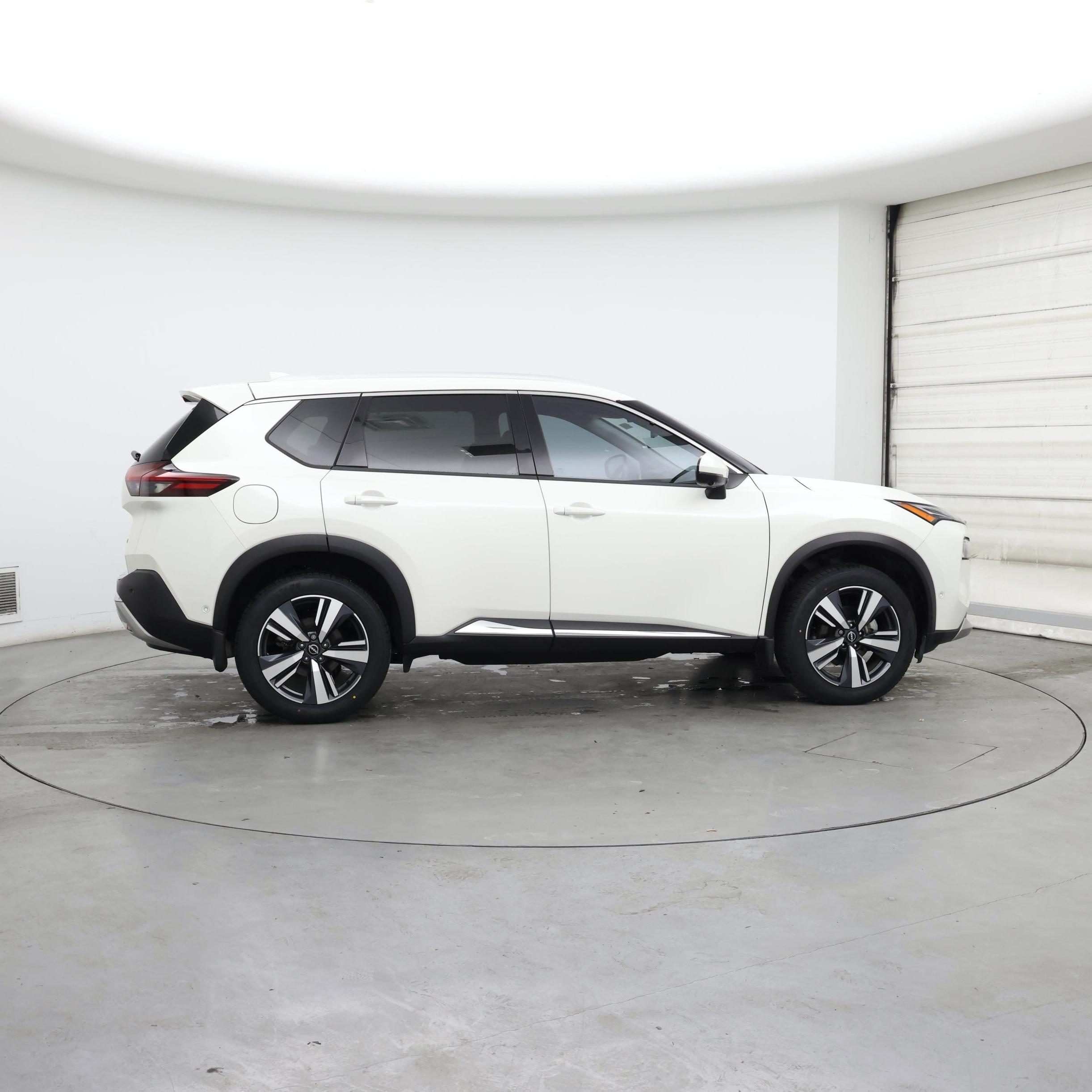 Thumbnail: 2023 Nissan Rogue - 7