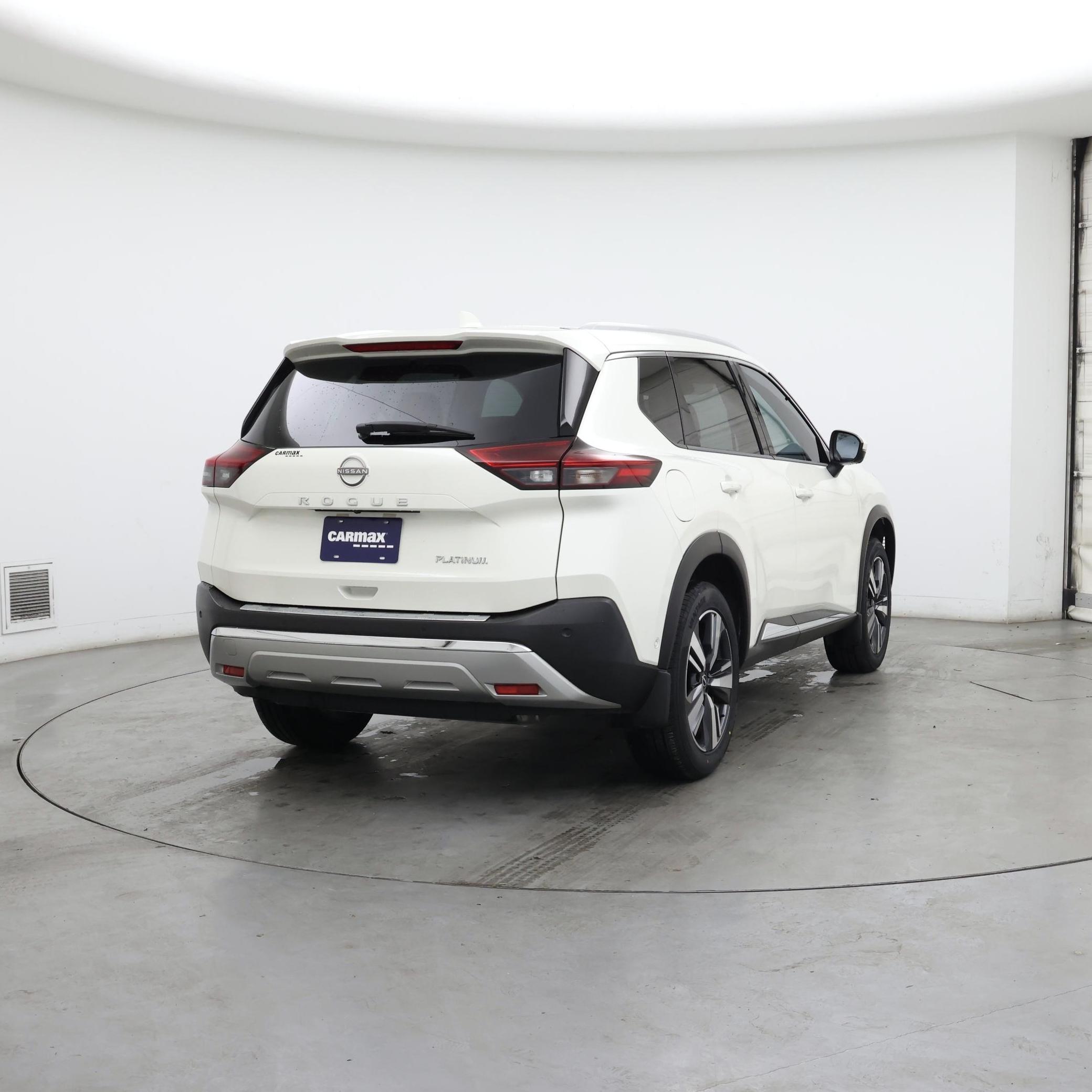 Thumbnail: 2023 Nissan Rogue - 8