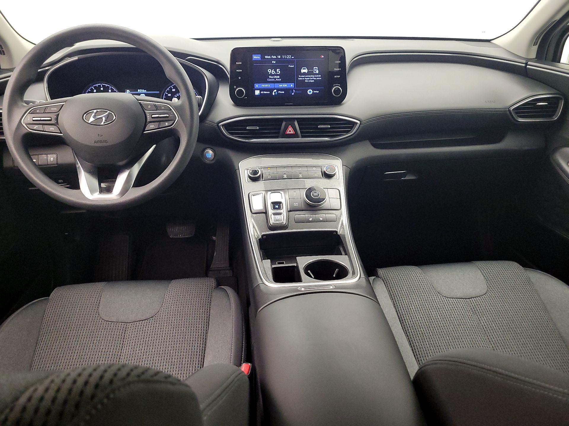 Thumbnail: 2022 Hyundai Santa Fe - 9