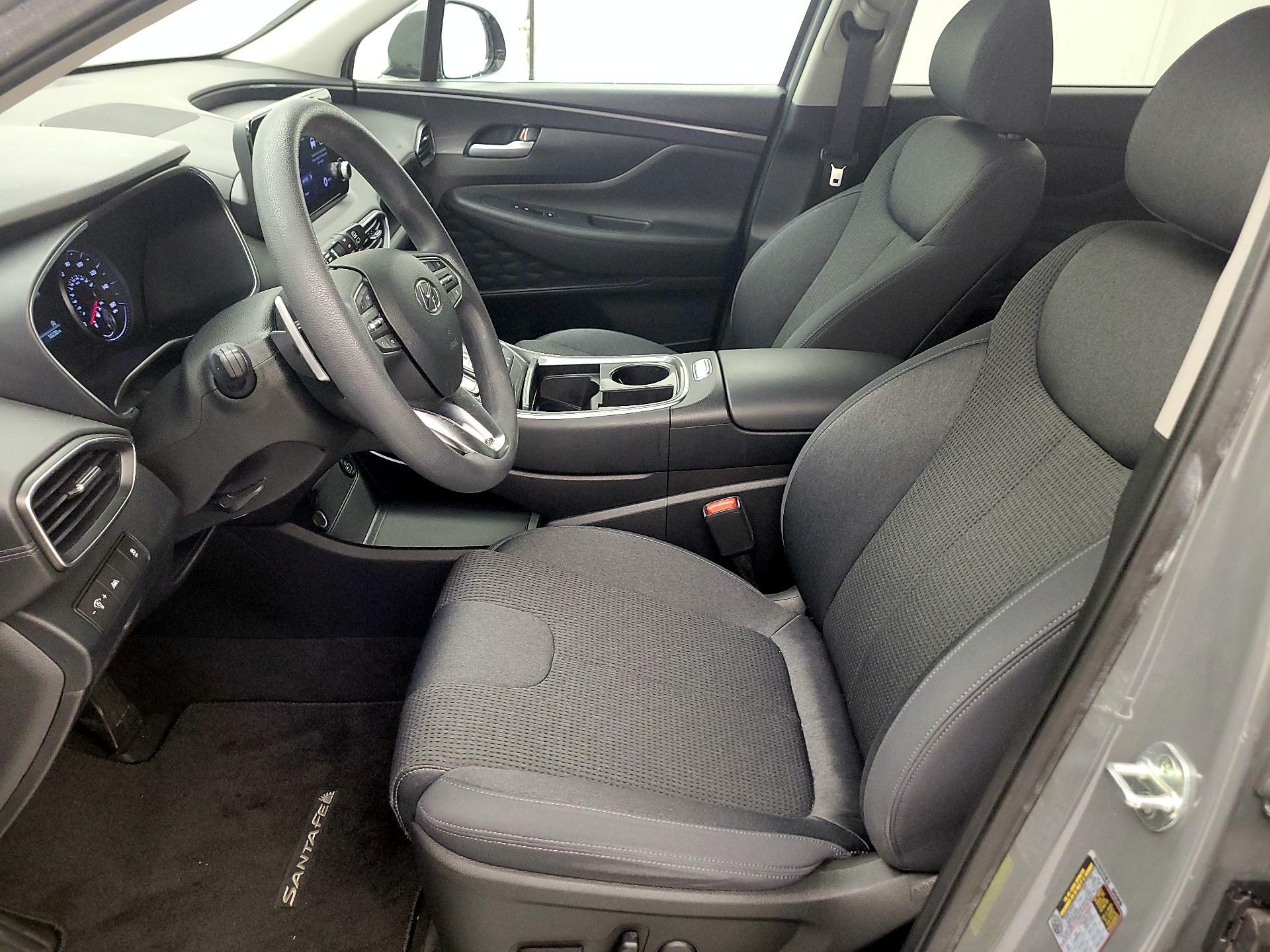 Thumbnail: 2022 Hyundai Santa Fe - 11