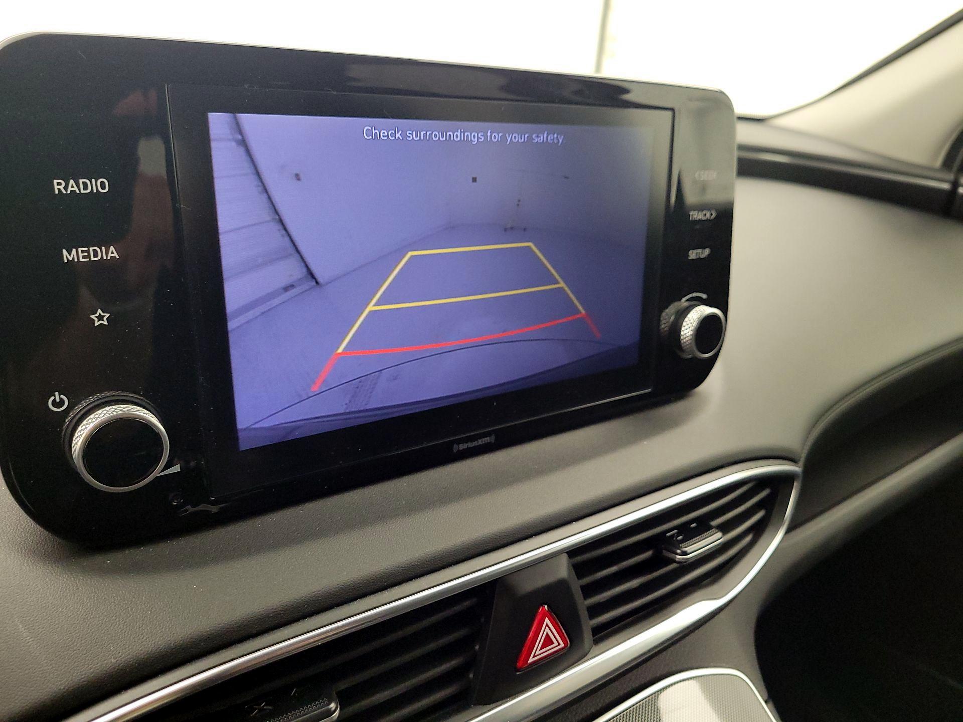 Thumbnail: 2022 Hyundai Santa Fe - 14