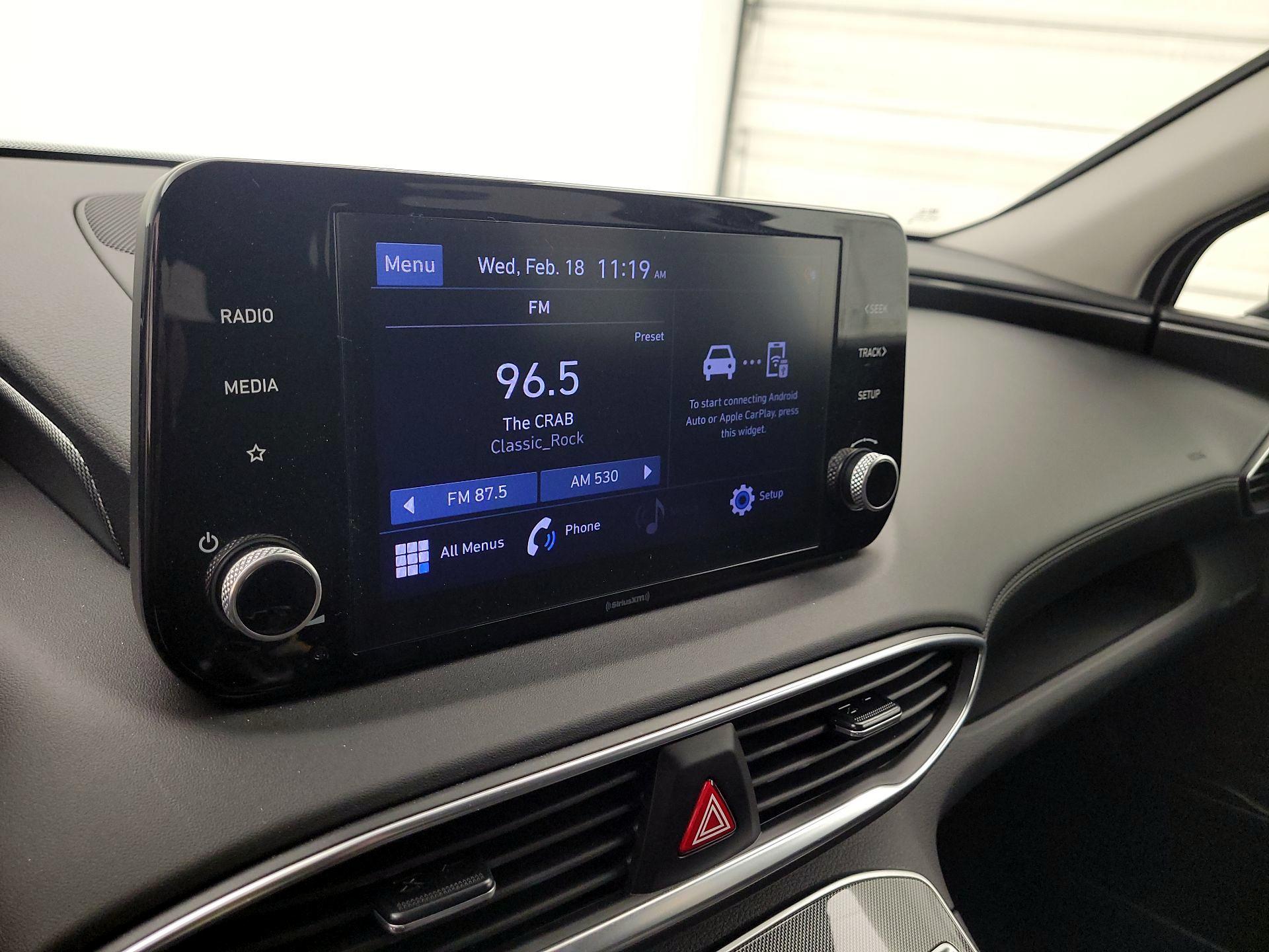 Thumbnail: 2022 Hyundai Santa Fe - 15