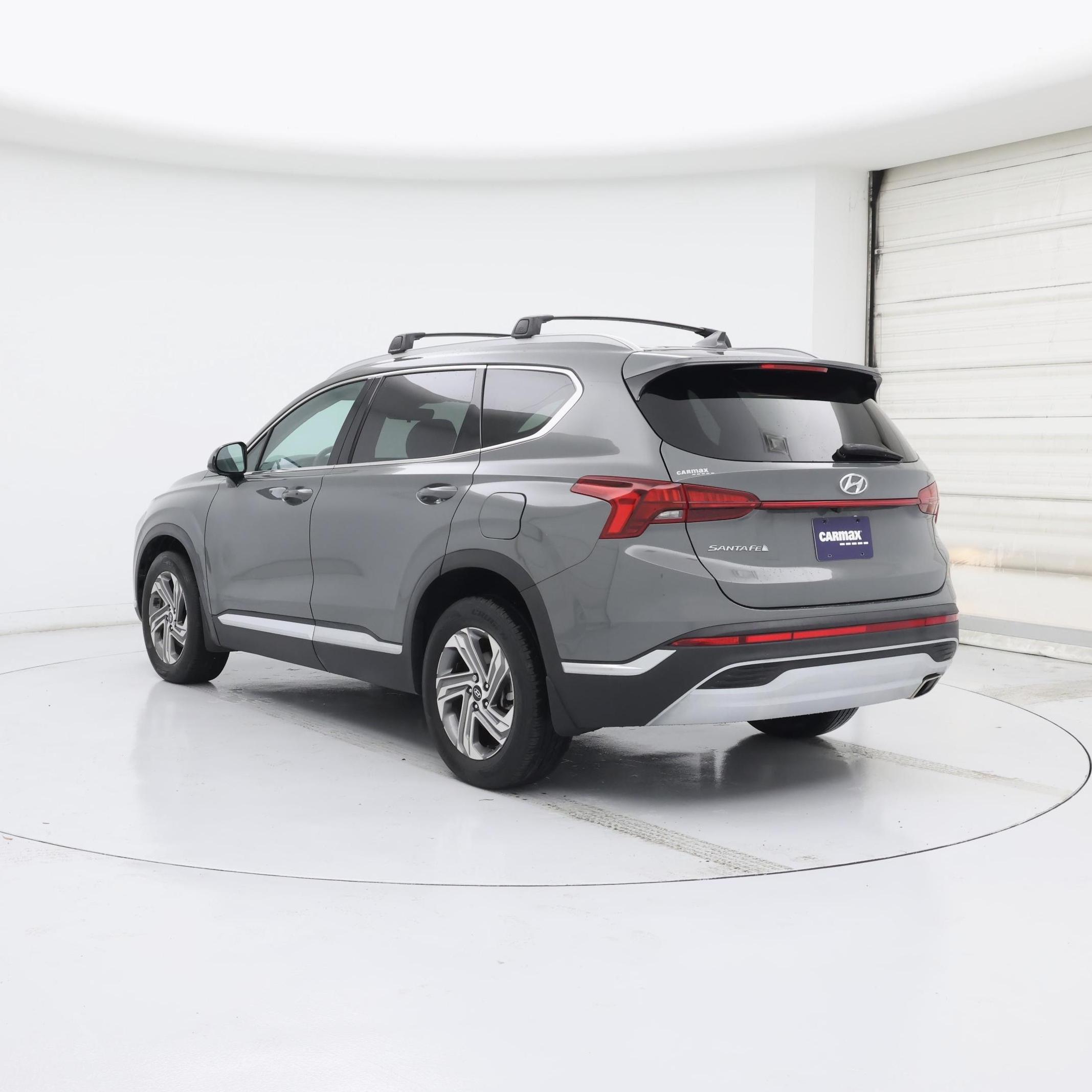 Thumbnail: 2022 Hyundai Santa Fe - 2