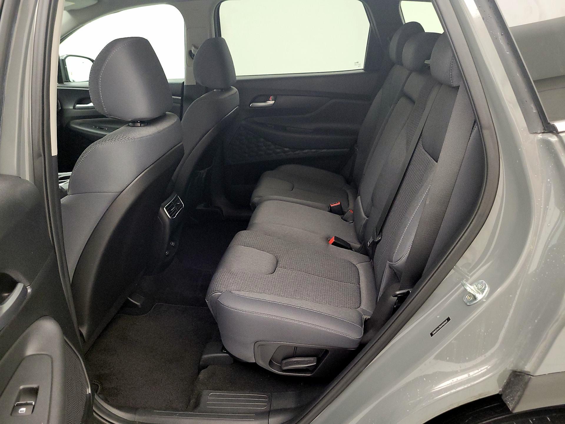 Thumbnail: 2022 Hyundai Santa Fe - 19