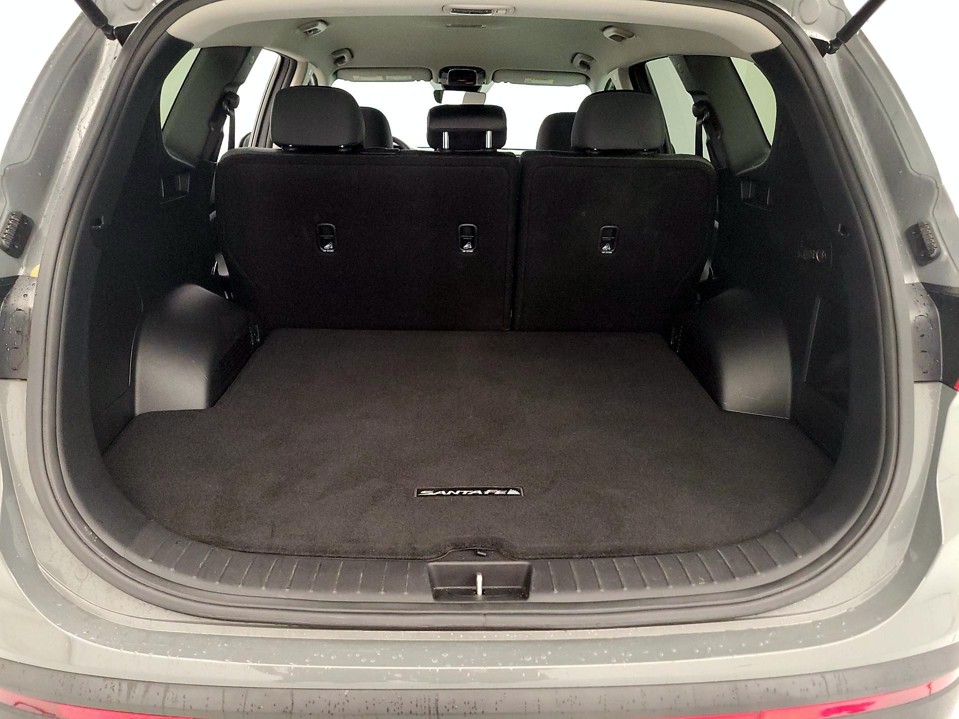 Thumbnail: 2022 Hyundai Santa Fe - 20