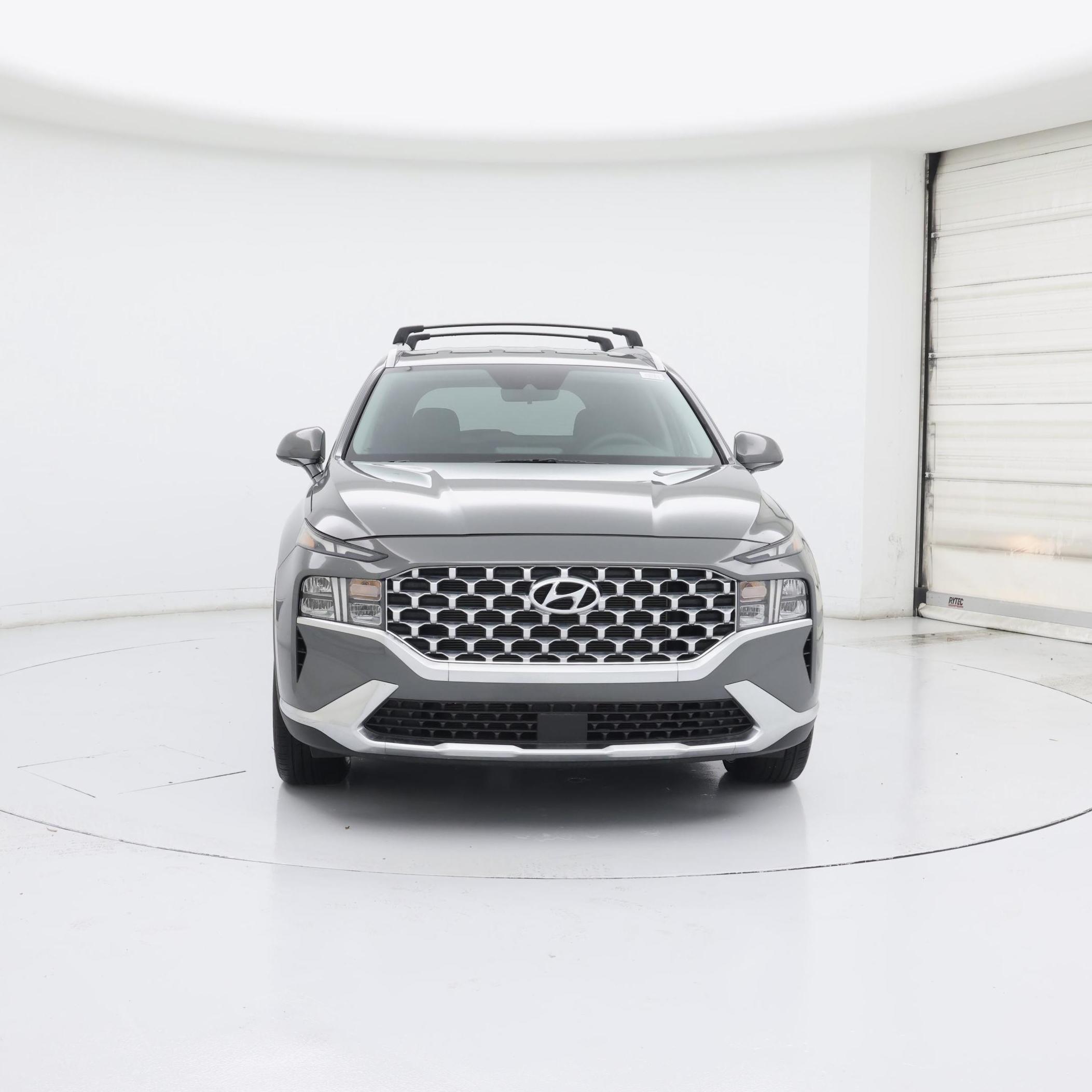 Thumbnail: 2022 Hyundai Santa Fe - 5