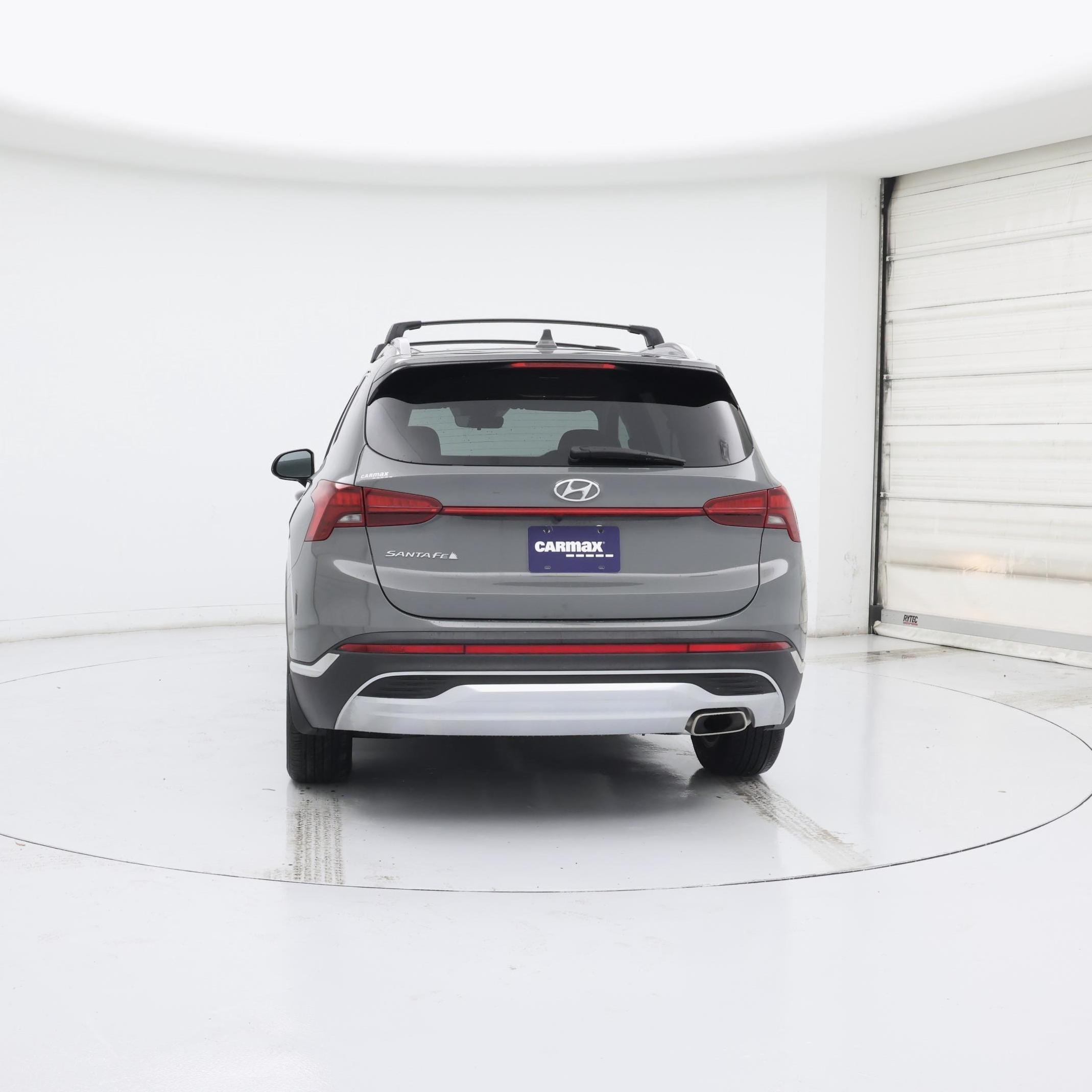 Thumbnail: 2022 Hyundai Santa Fe - 6