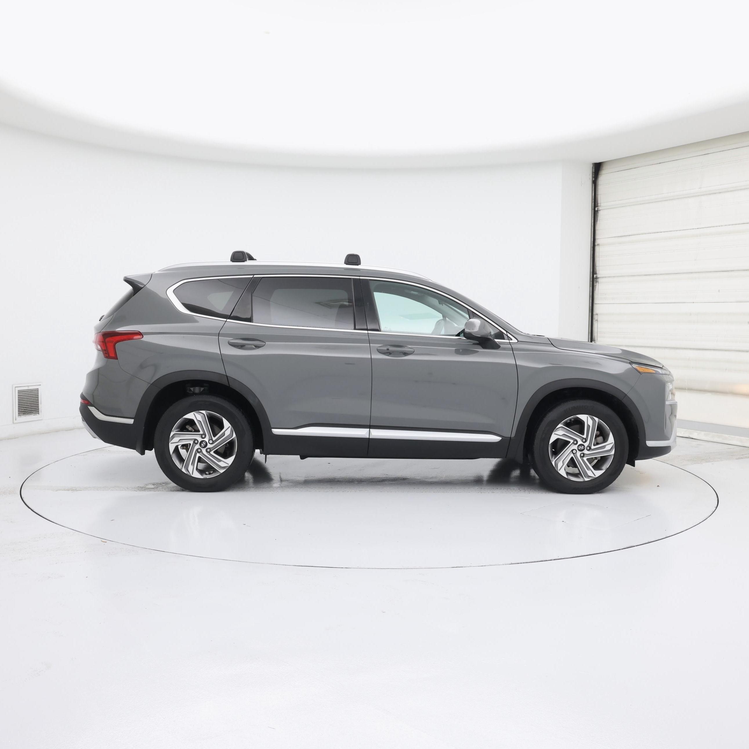 Thumbnail: 2022 Hyundai Santa Fe - 7