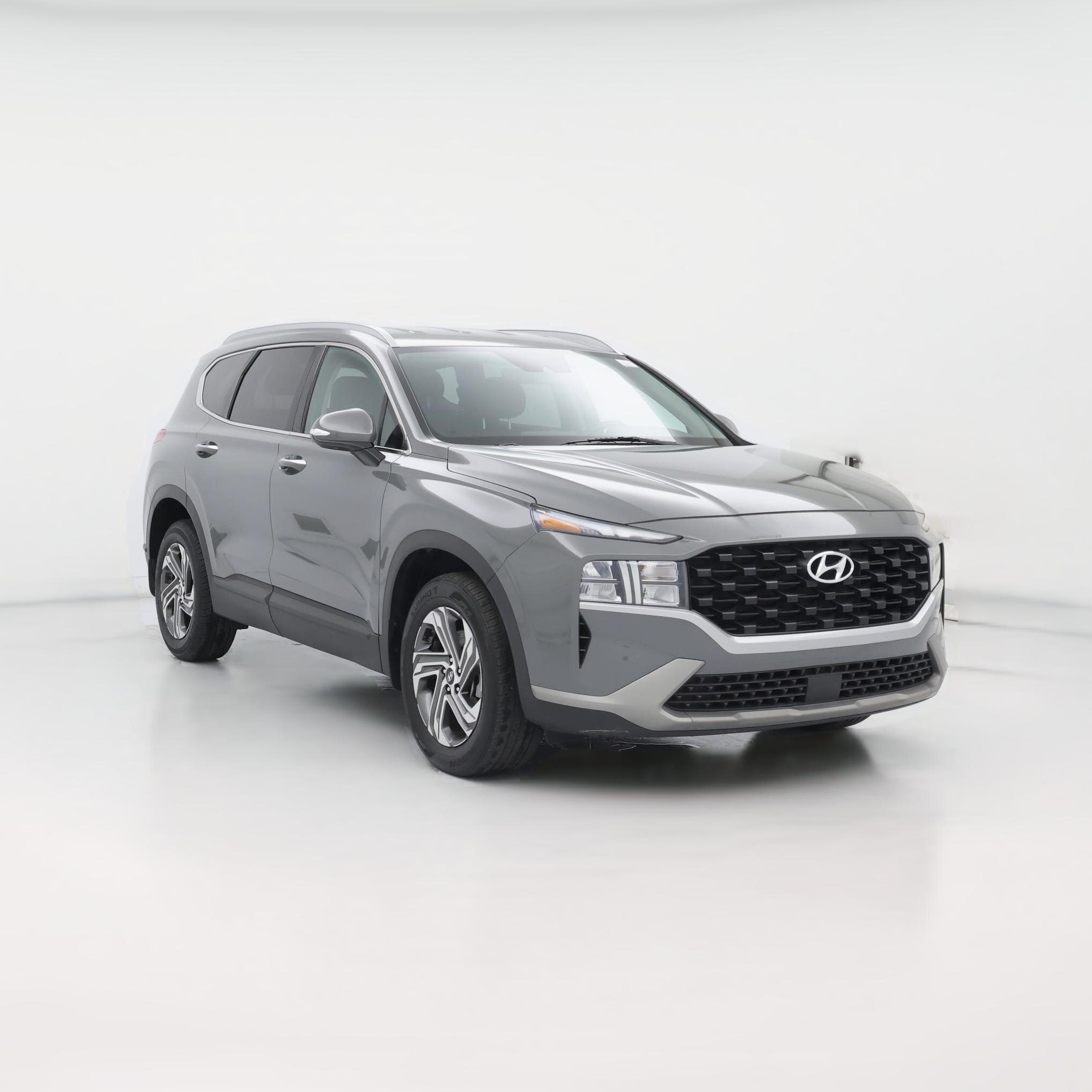 Thumbnail: 2023 Hyundai Santa Fe - 1