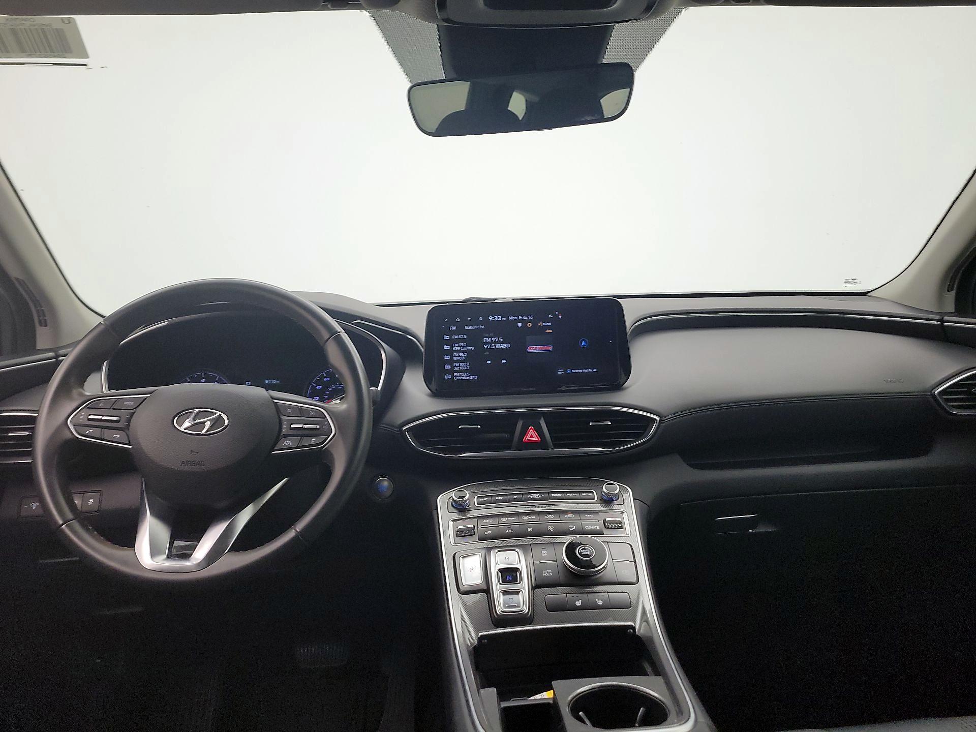 Thumbnail: 2023 Hyundai Santa Fe - 9