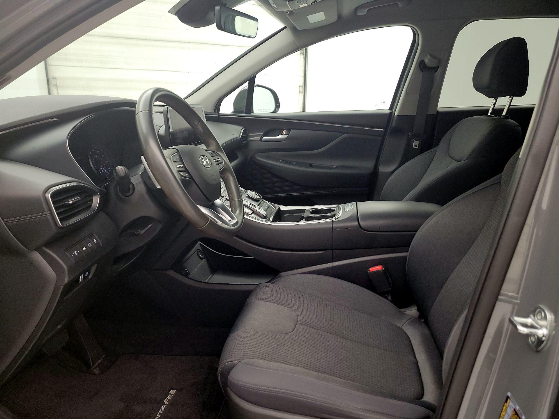 Thumbnail: 2023 Hyundai Santa Fe - 11