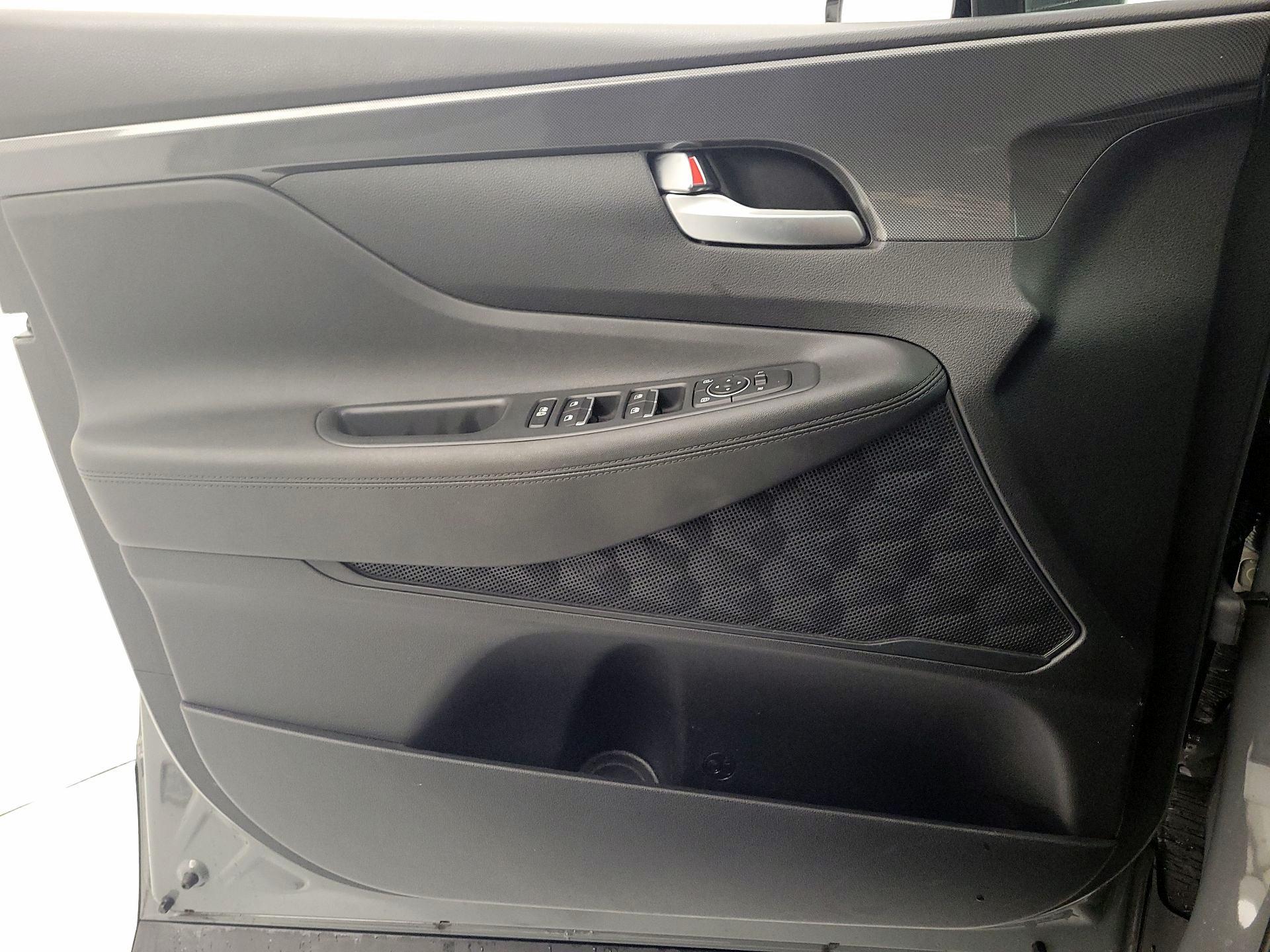 Thumbnail: 2023 Hyundai Santa Fe - 12