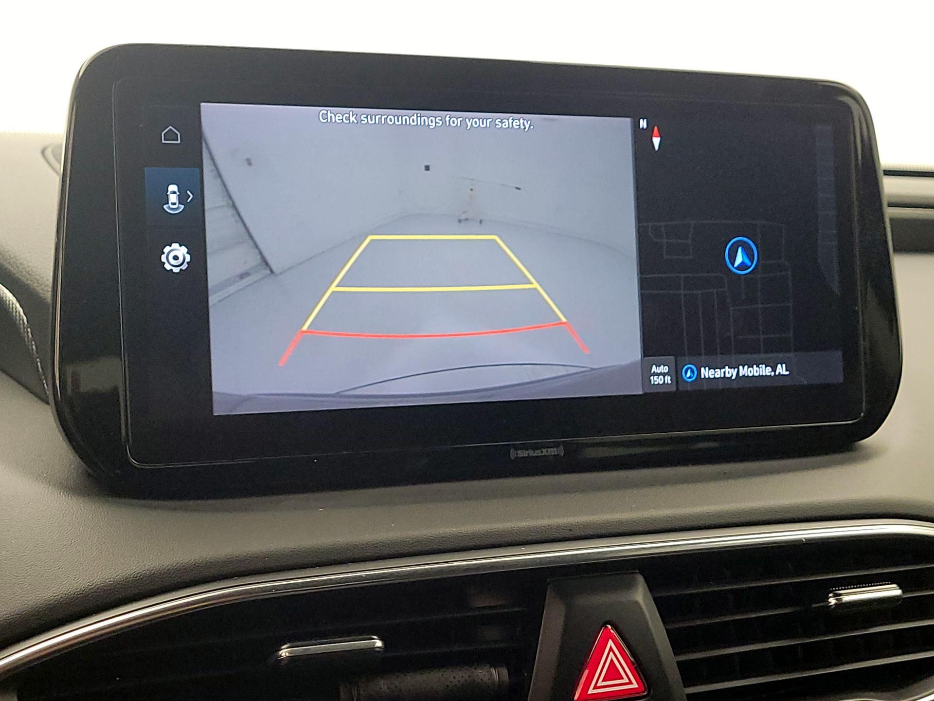 Thumbnail: 2023 Hyundai Santa Fe - 14