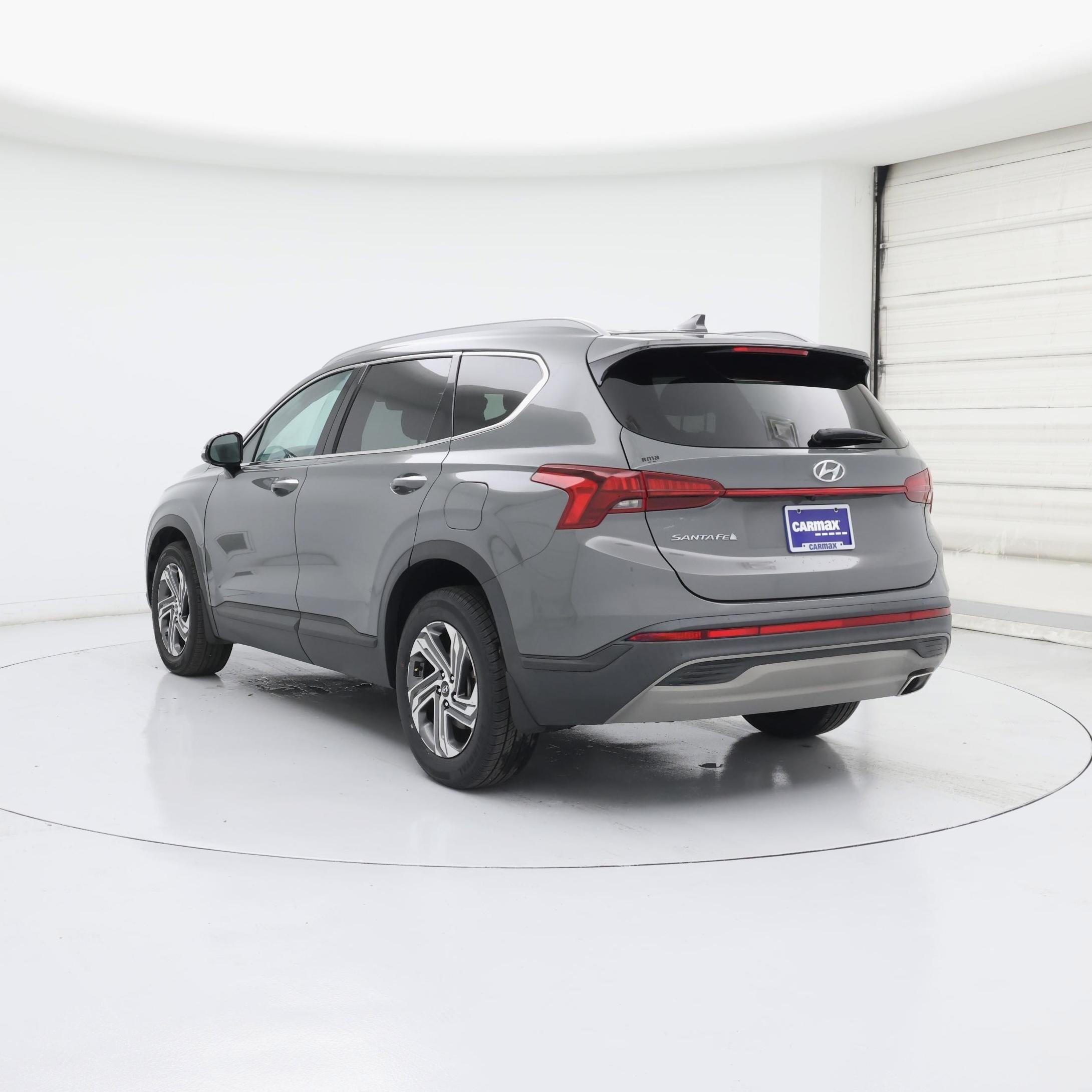 Thumbnail: 2023 Hyundai Santa Fe - 2